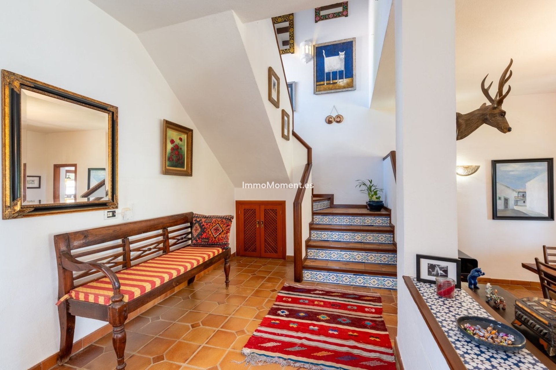 Resale - Detached villa - Mijas - El Coto