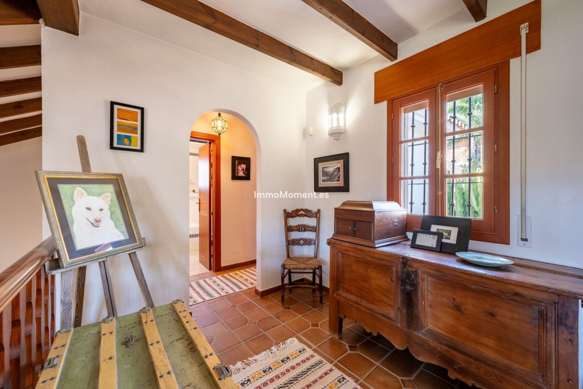 Resale - Detached villa - Mijas - El Coto