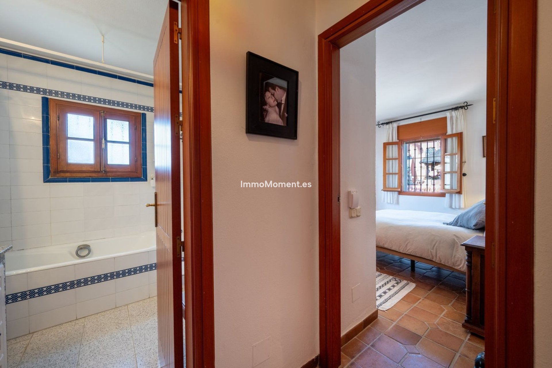 Resale - Detached villa - Mijas - El Coto