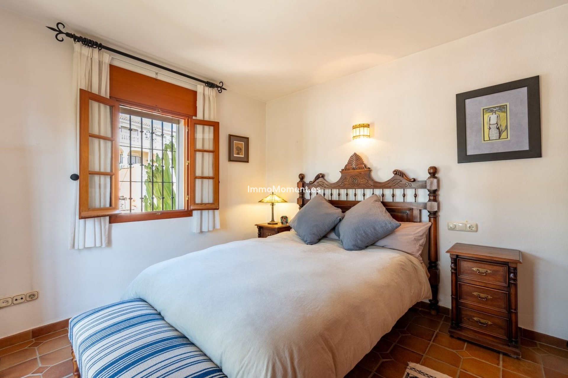 Resale - Detached villa - Mijas - El Coto