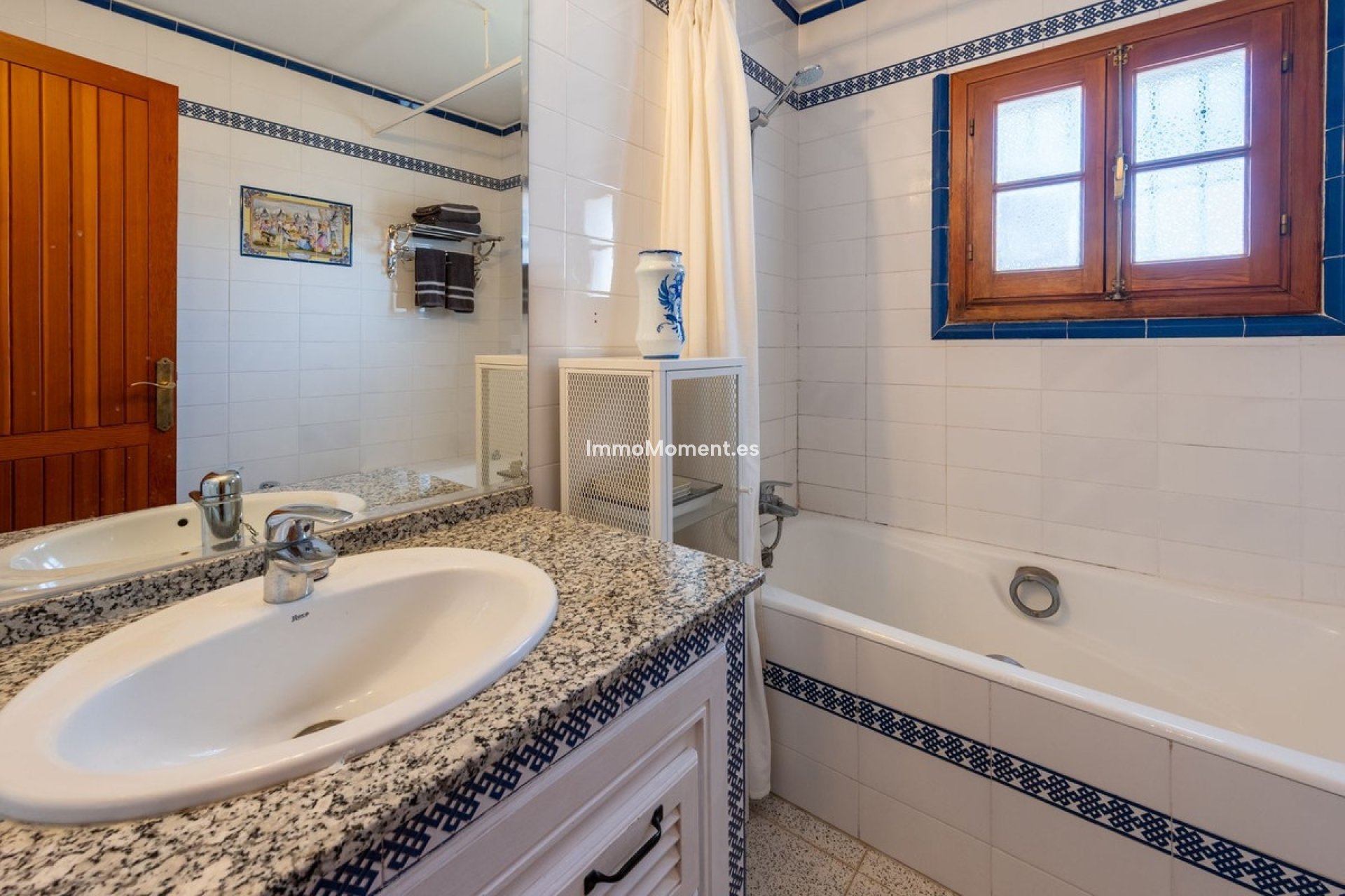 Resale - Detached villa - Mijas - El Coto
