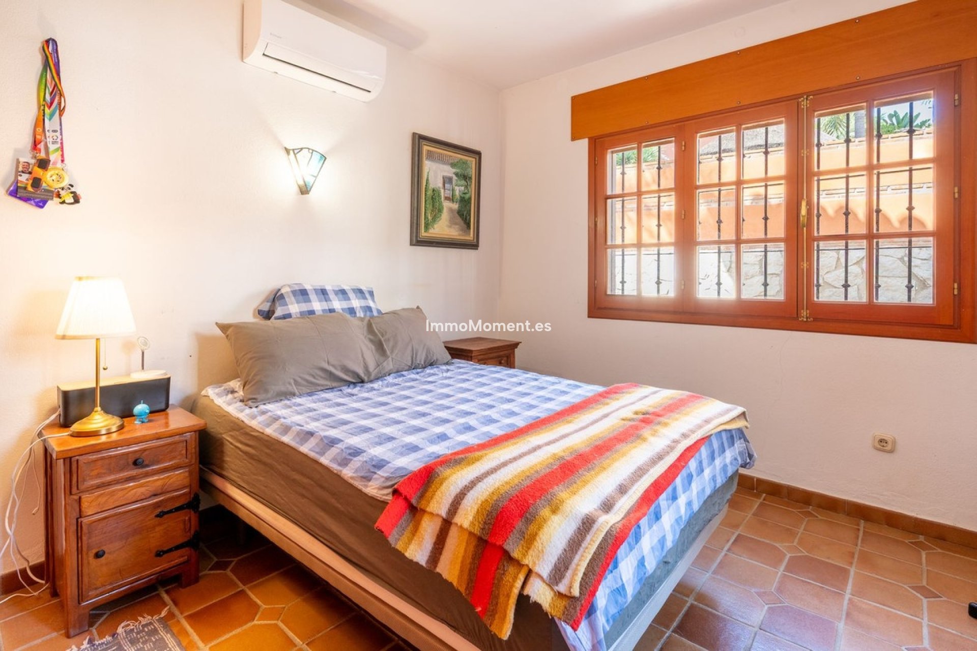Resale - Detached villa - Mijas - El Coto