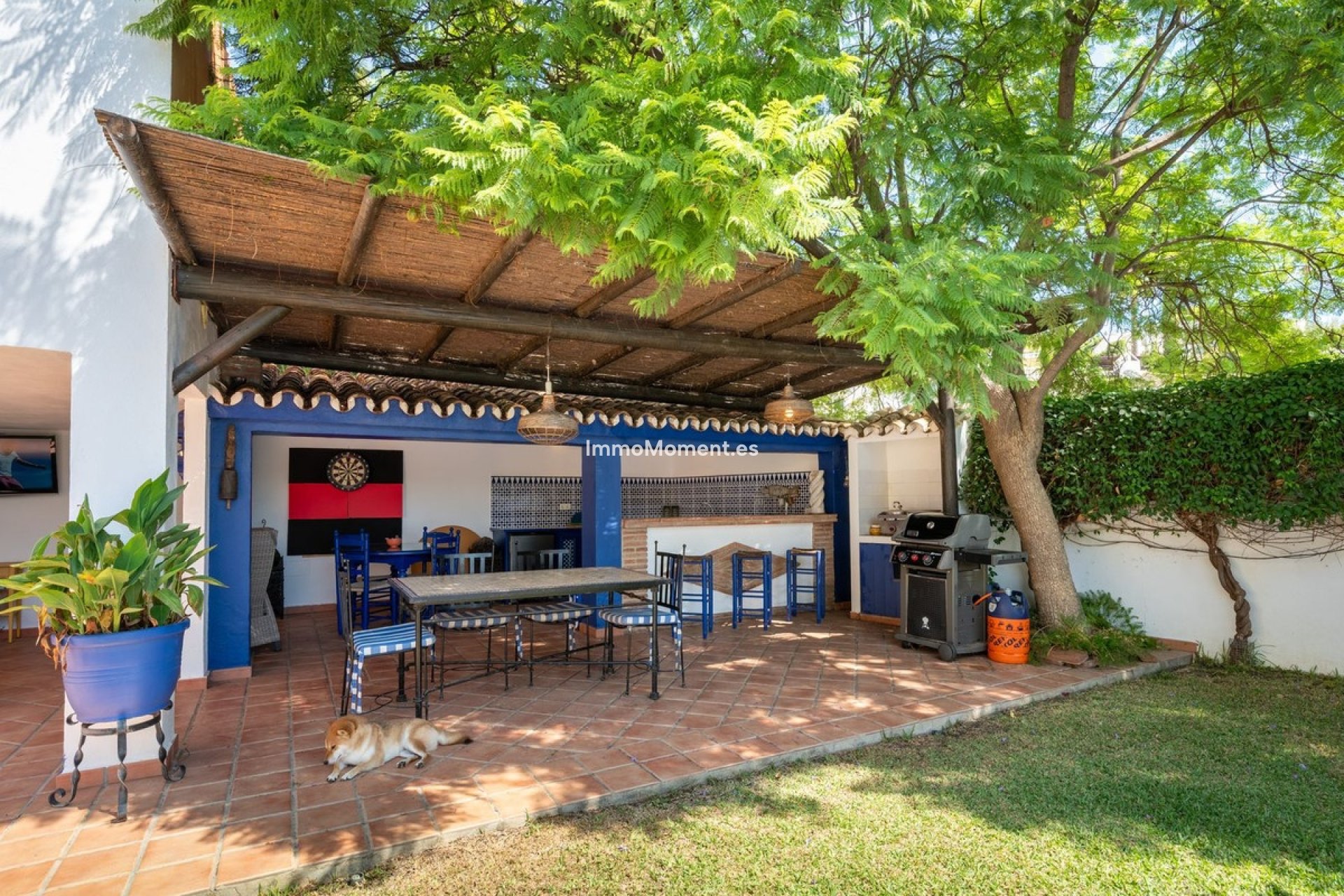 Resale - Detached villa - Mijas - El Coto