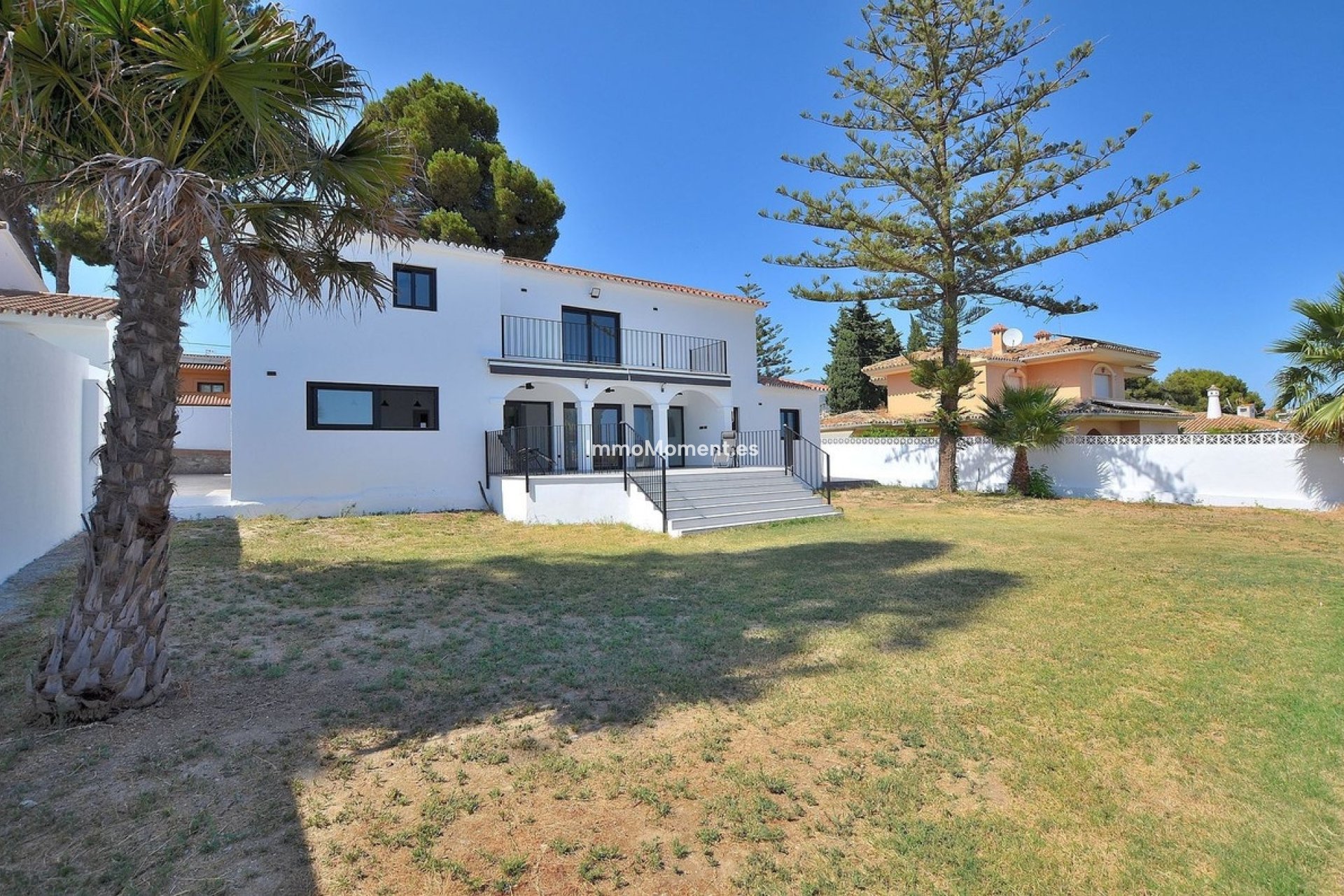 Resale - Detached villa - Mijas - El Coto