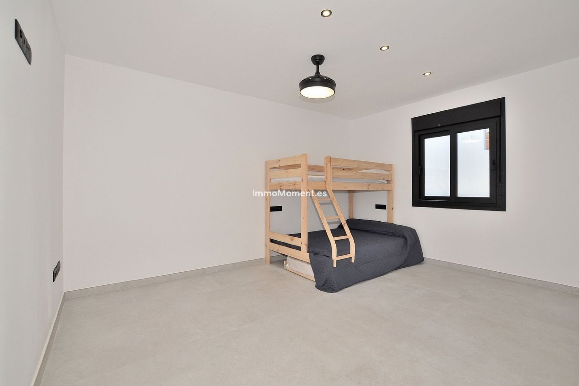 Resale - Detached villa - Mijas - El Coto