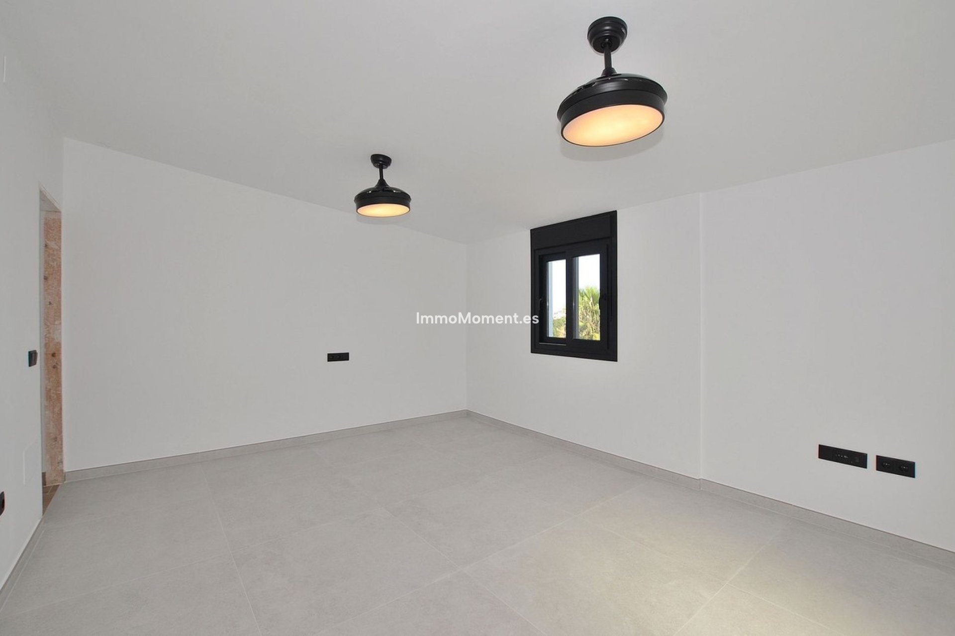 Resale - Detached villa - Mijas - El Coto