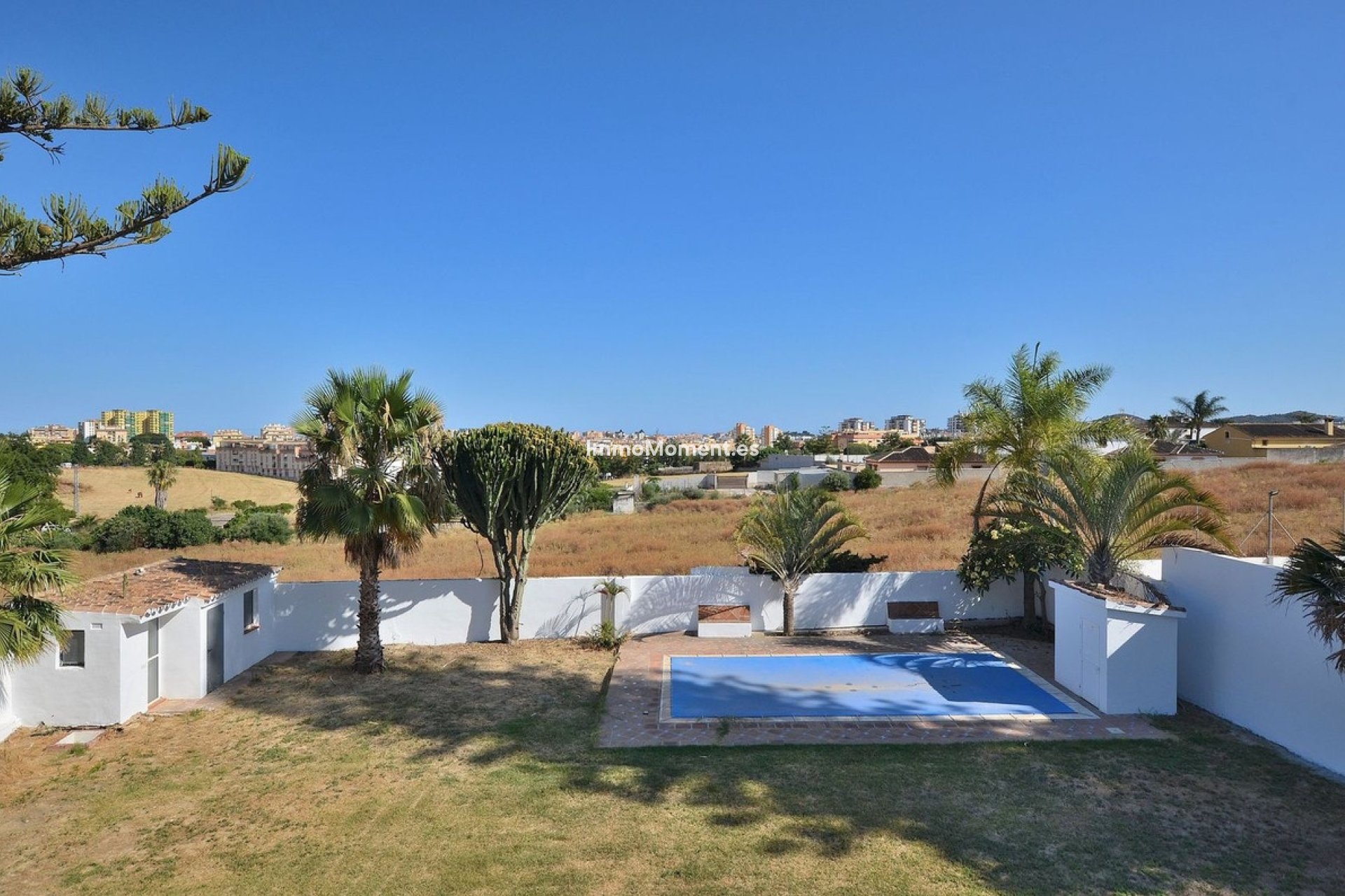 Resale - Detached villa - Mijas - El Coto
