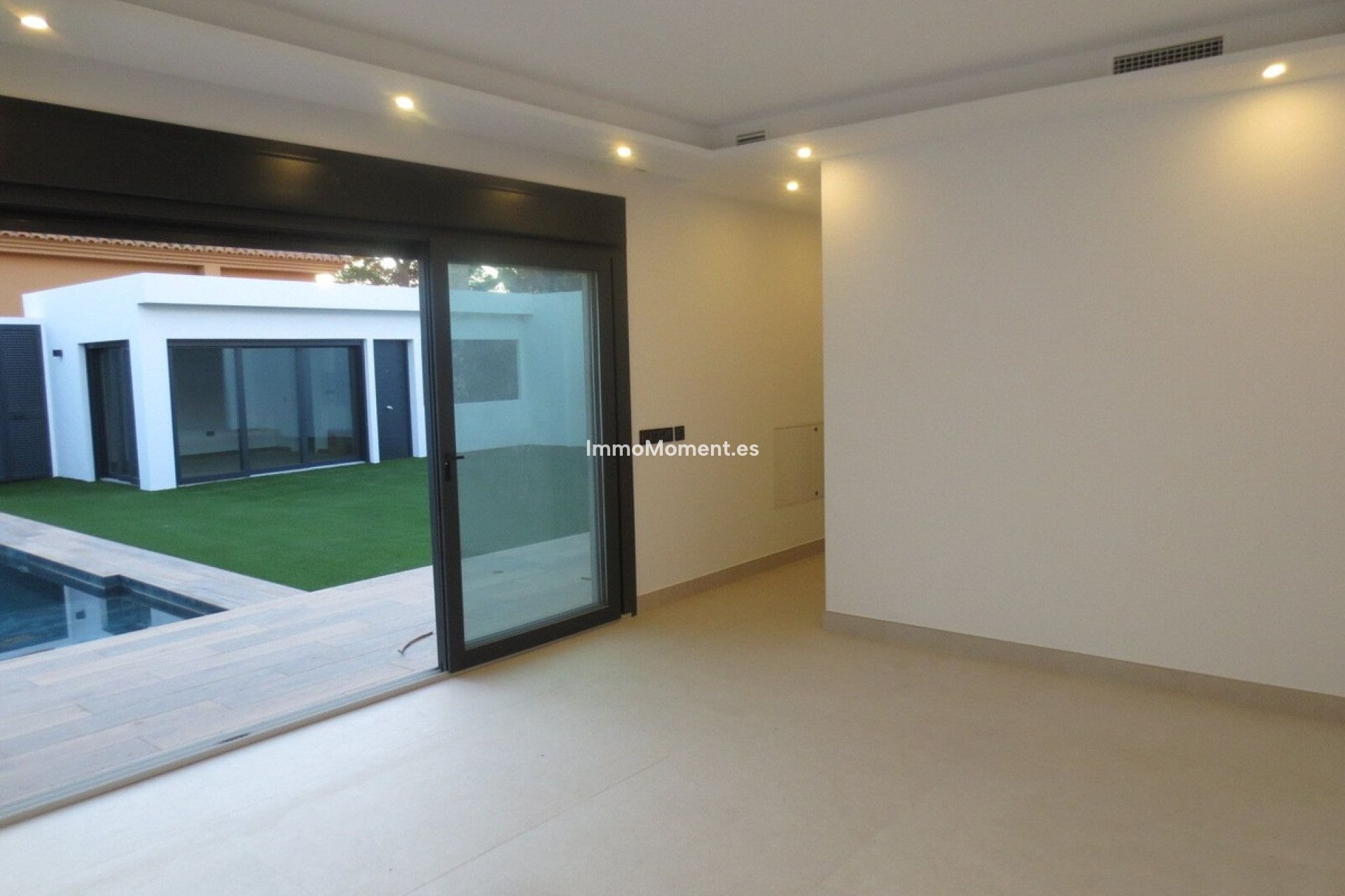 Resale - Detached villa - Mijas - El Coto