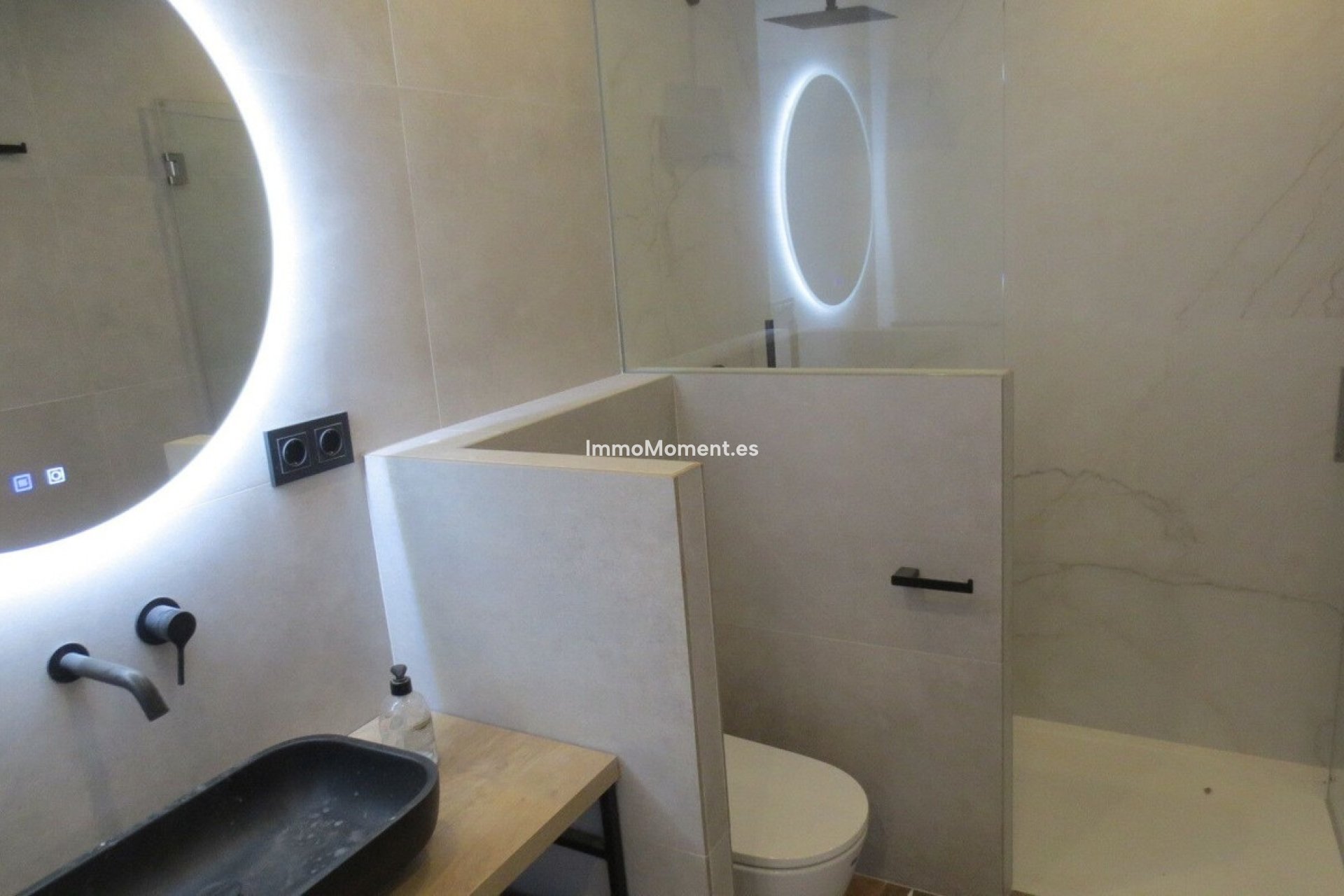 Resale - Detached villa - Mijas - El Coto