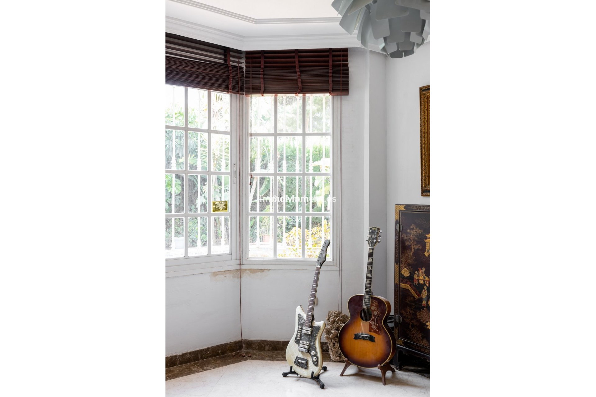 Resale - Detached villa - Mijas - El Coto