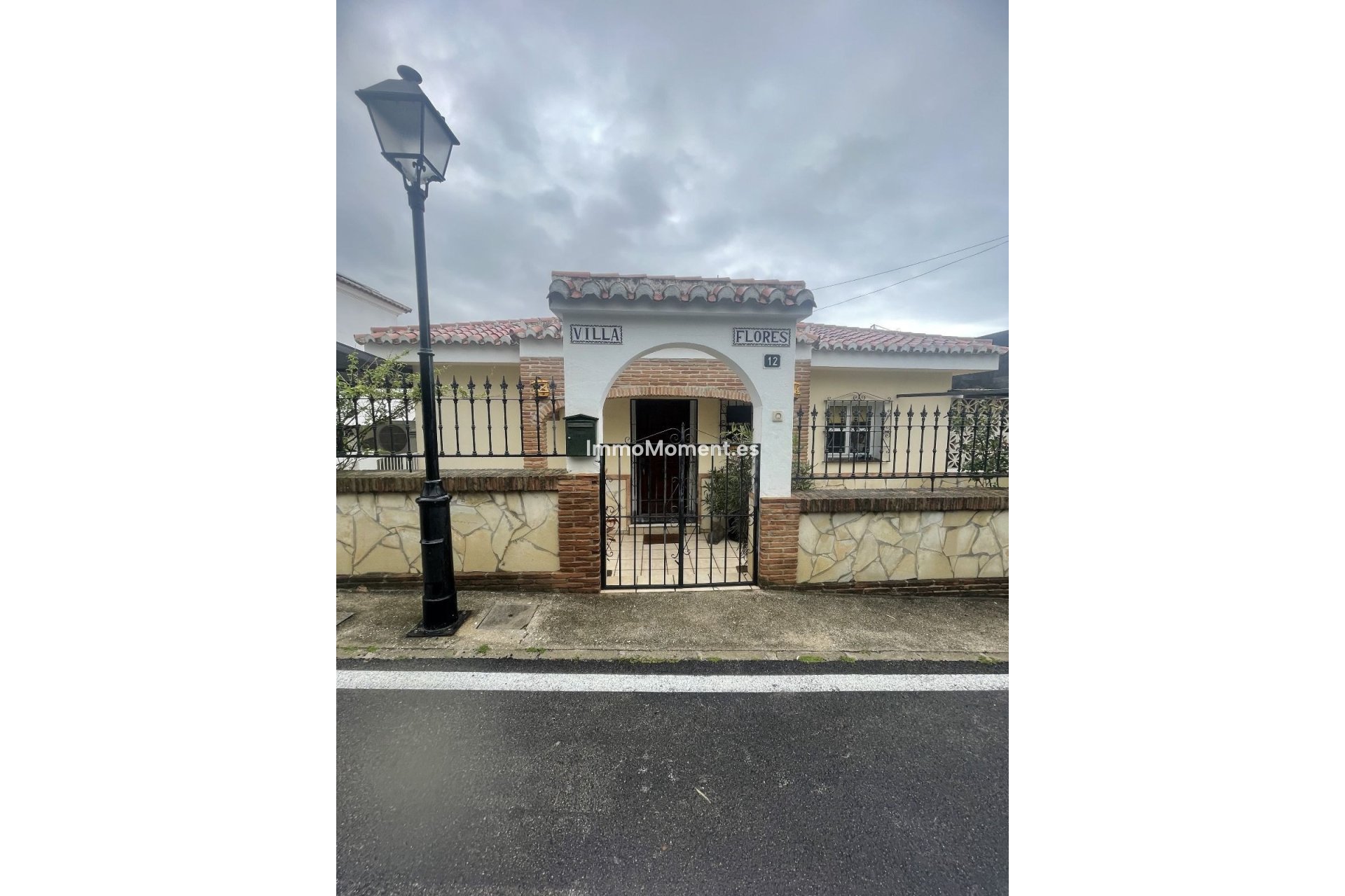 Resale - Detached villa - Mijas - El Coto