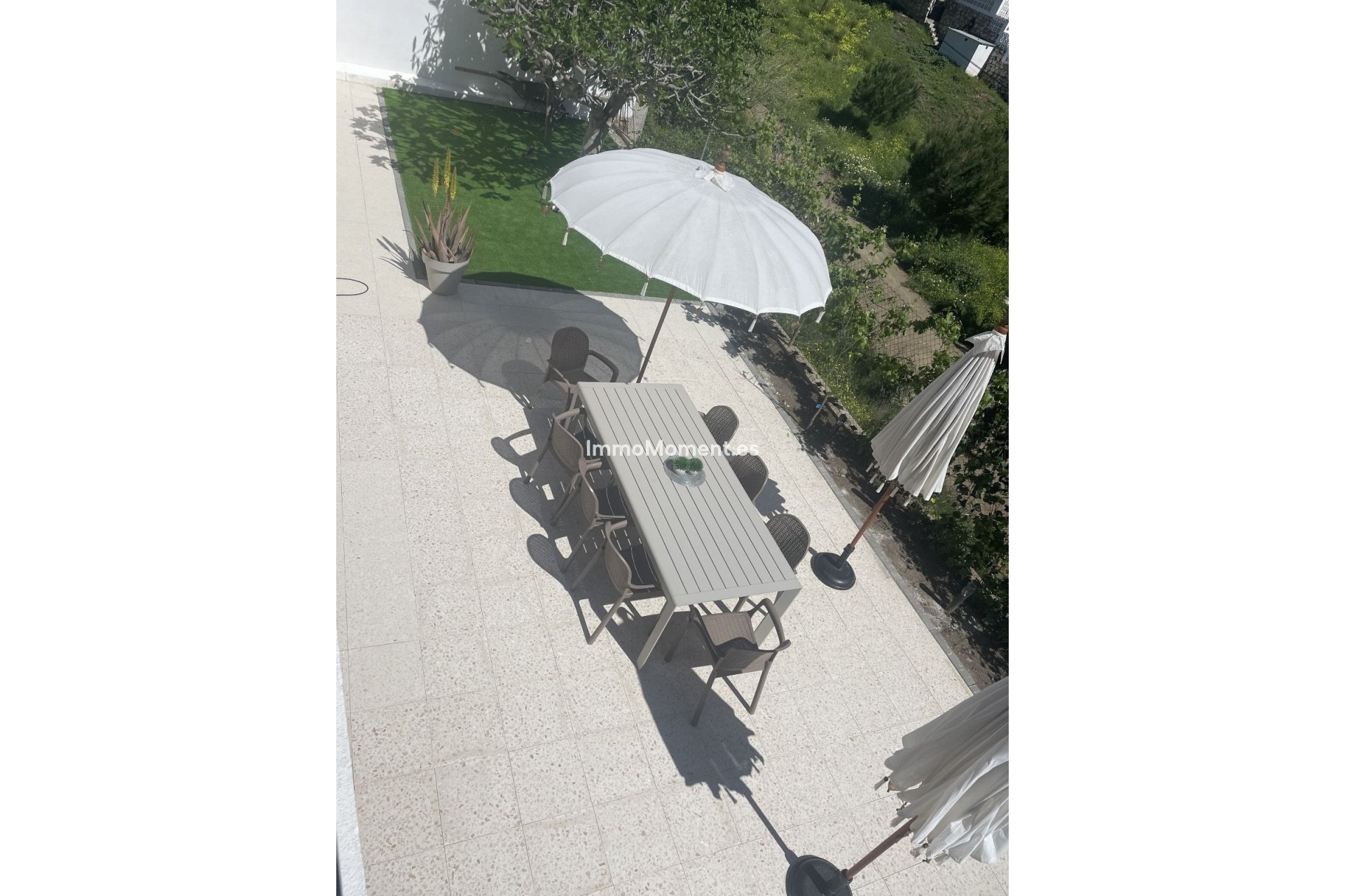 Resale - Detached villa - Mijas - El Coto