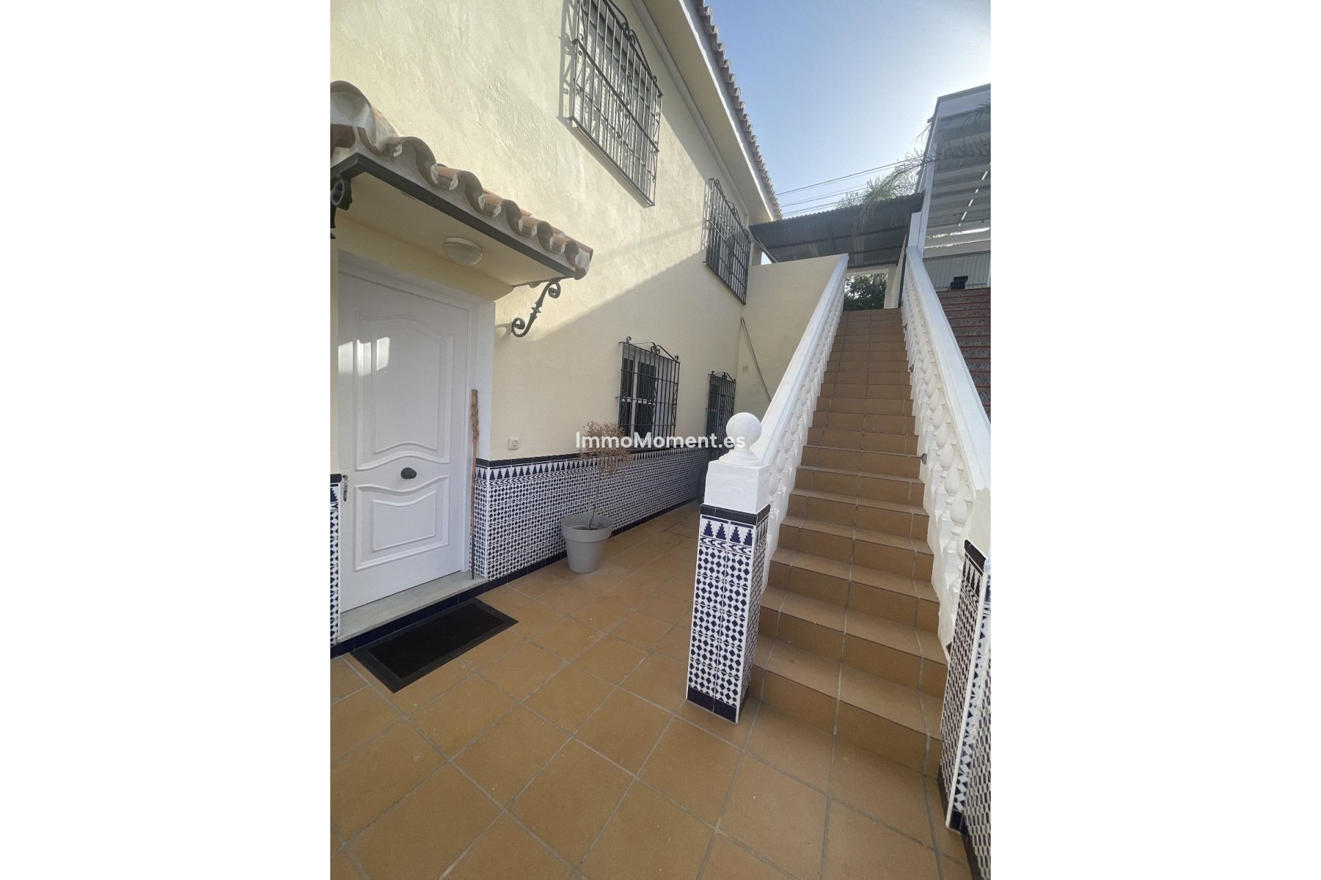 Resale - Detached villa - Mijas - El Coto