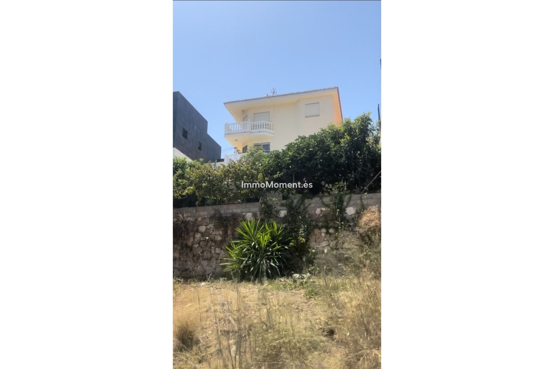 Resale - Detached villa - Mijas - El Coto
