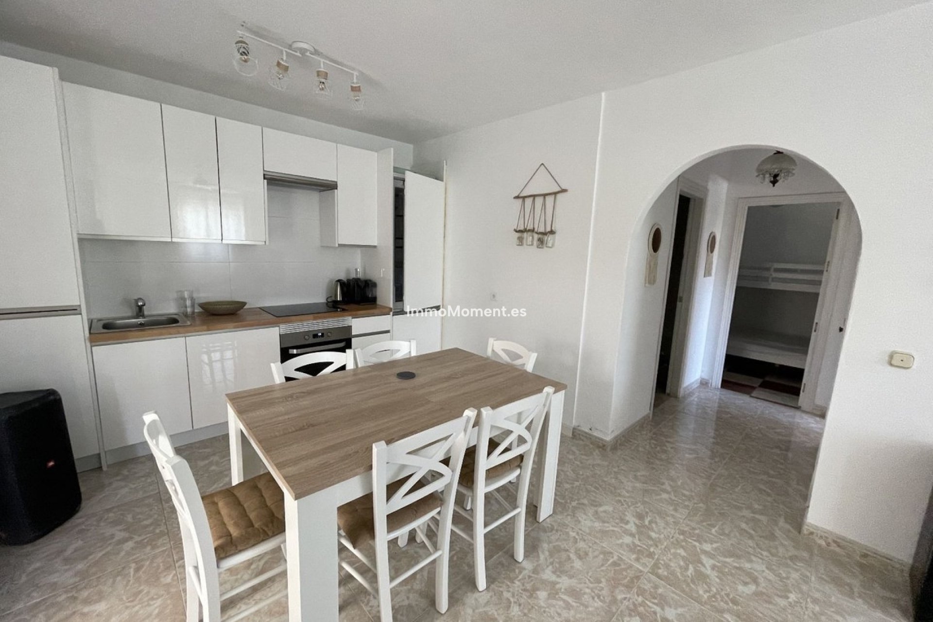 Resale - Detached villa - Mijas - El Coto