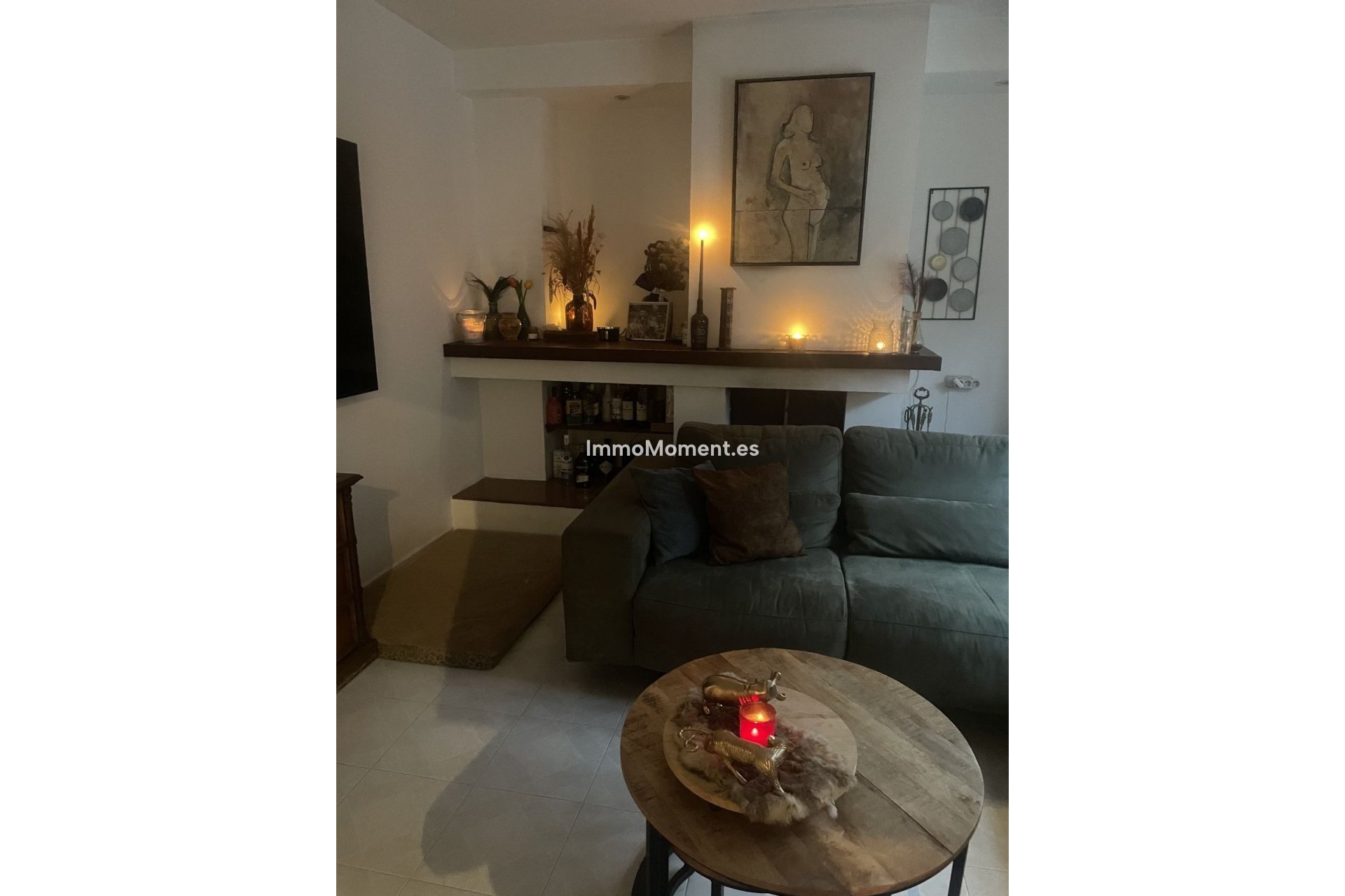 Resale - Detached villa - Mijas - El Coto