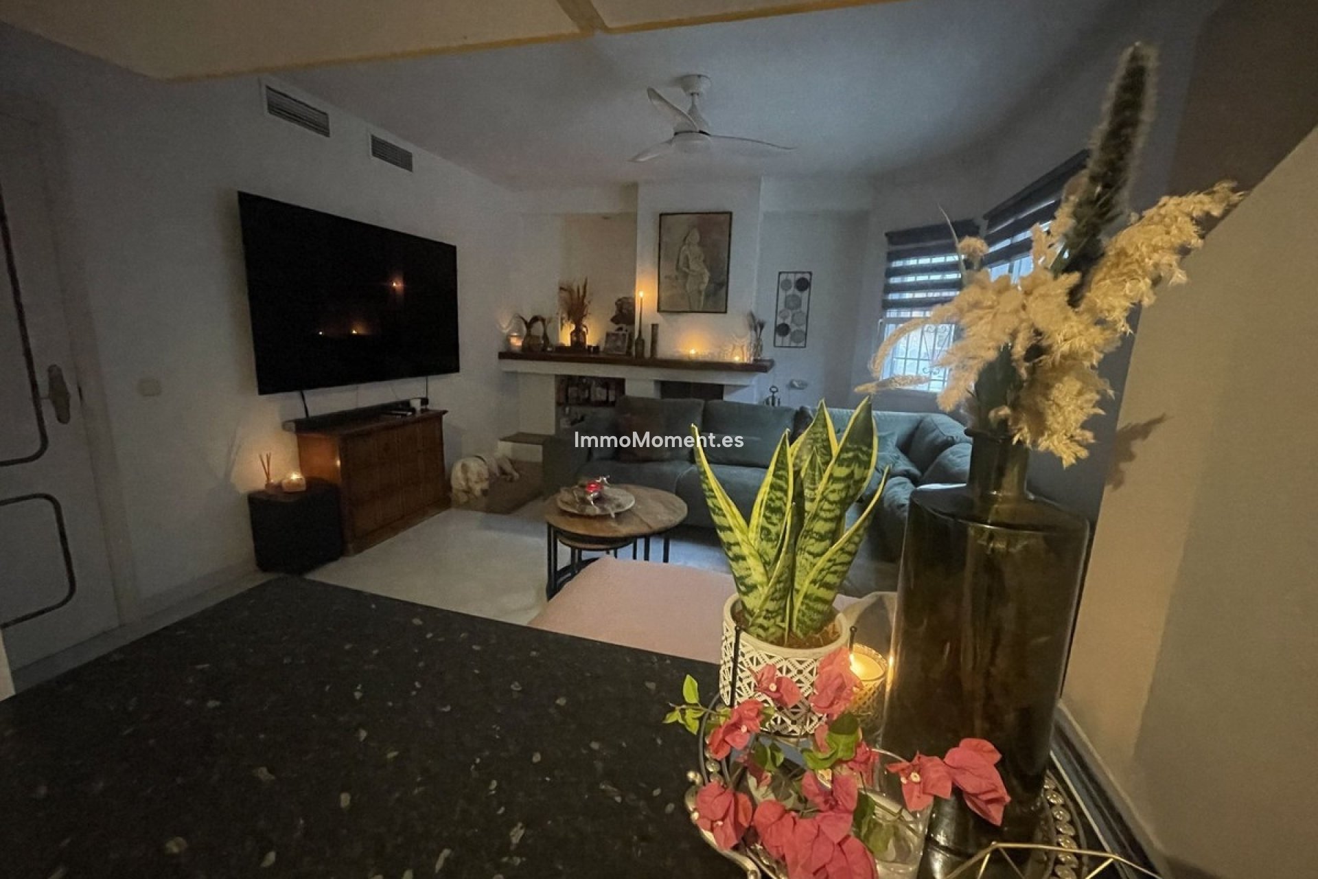 Resale - Detached villa - Mijas - El Coto