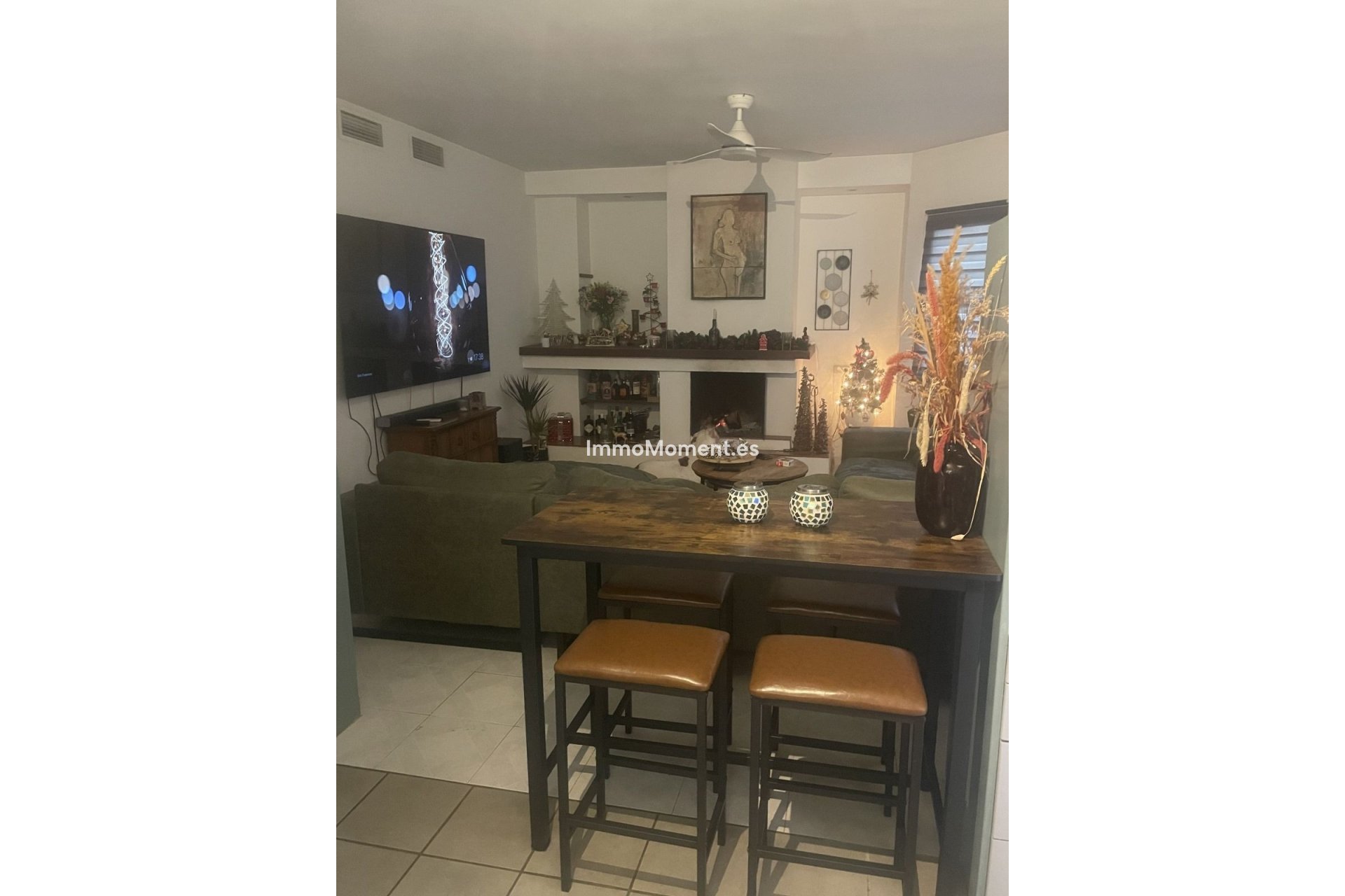 Resale - Detached villa - Mijas - El Coto