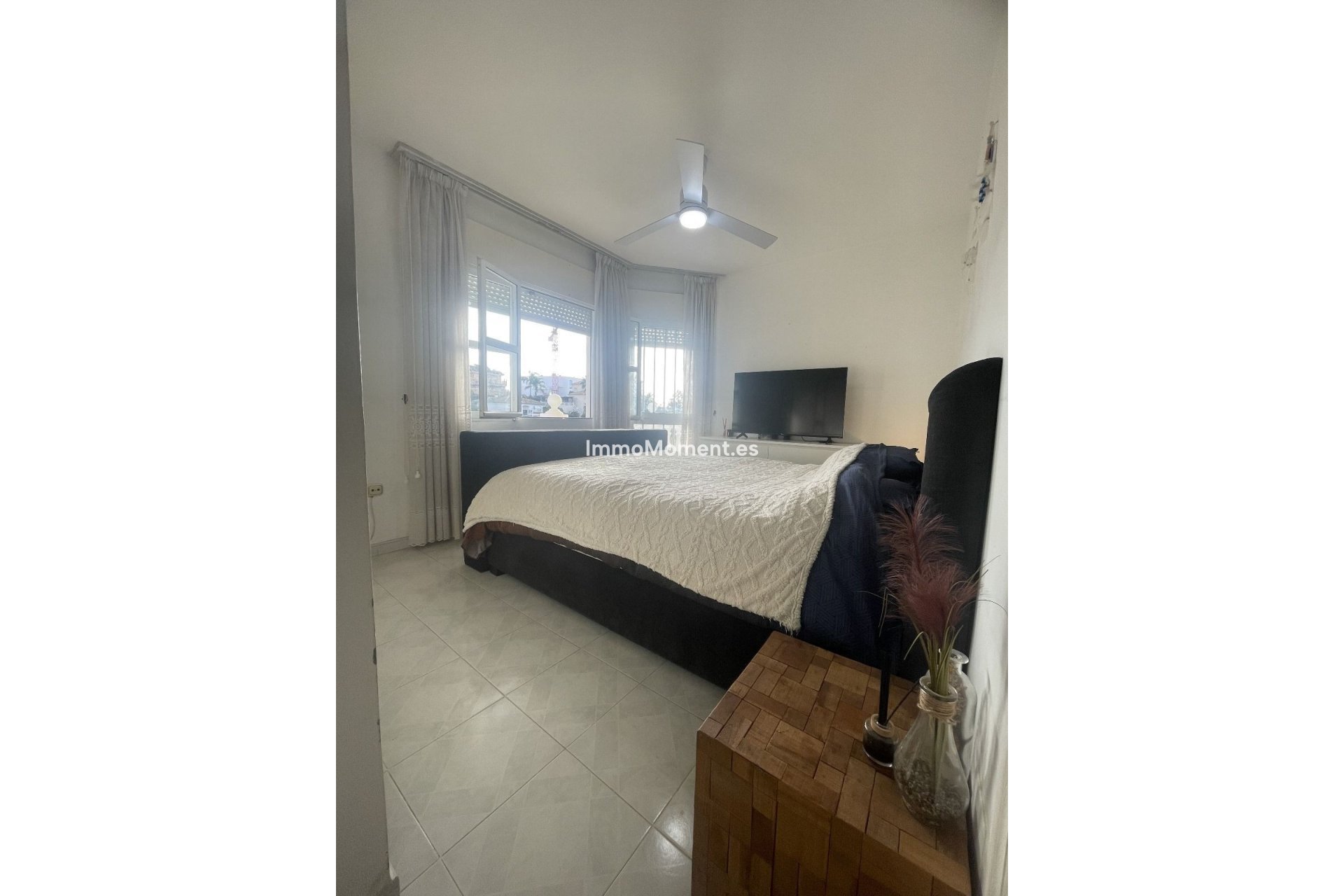 Resale - Detached villa - Mijas - El Coto