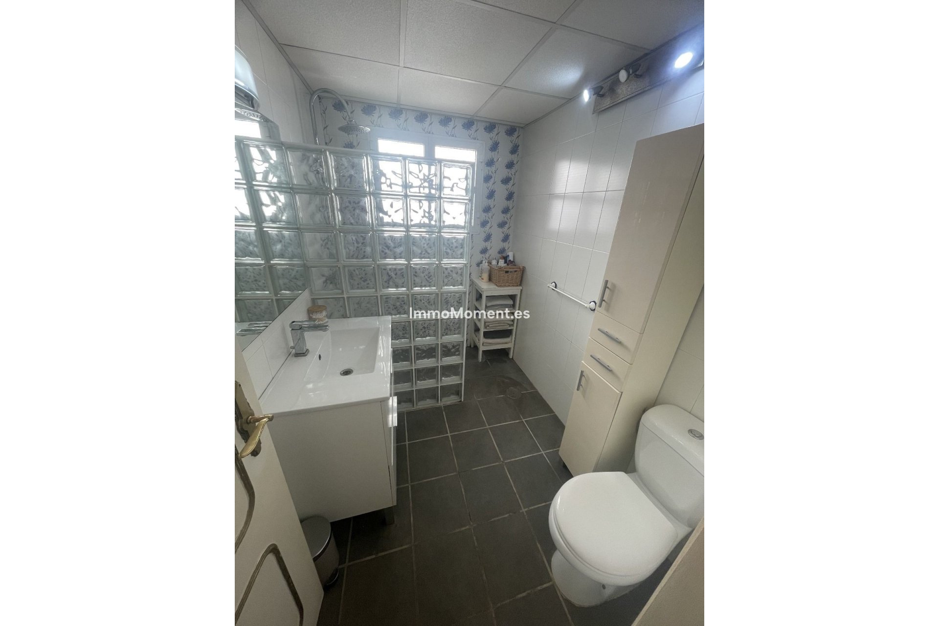 Resale - Detached villa - Mijas - El Coto