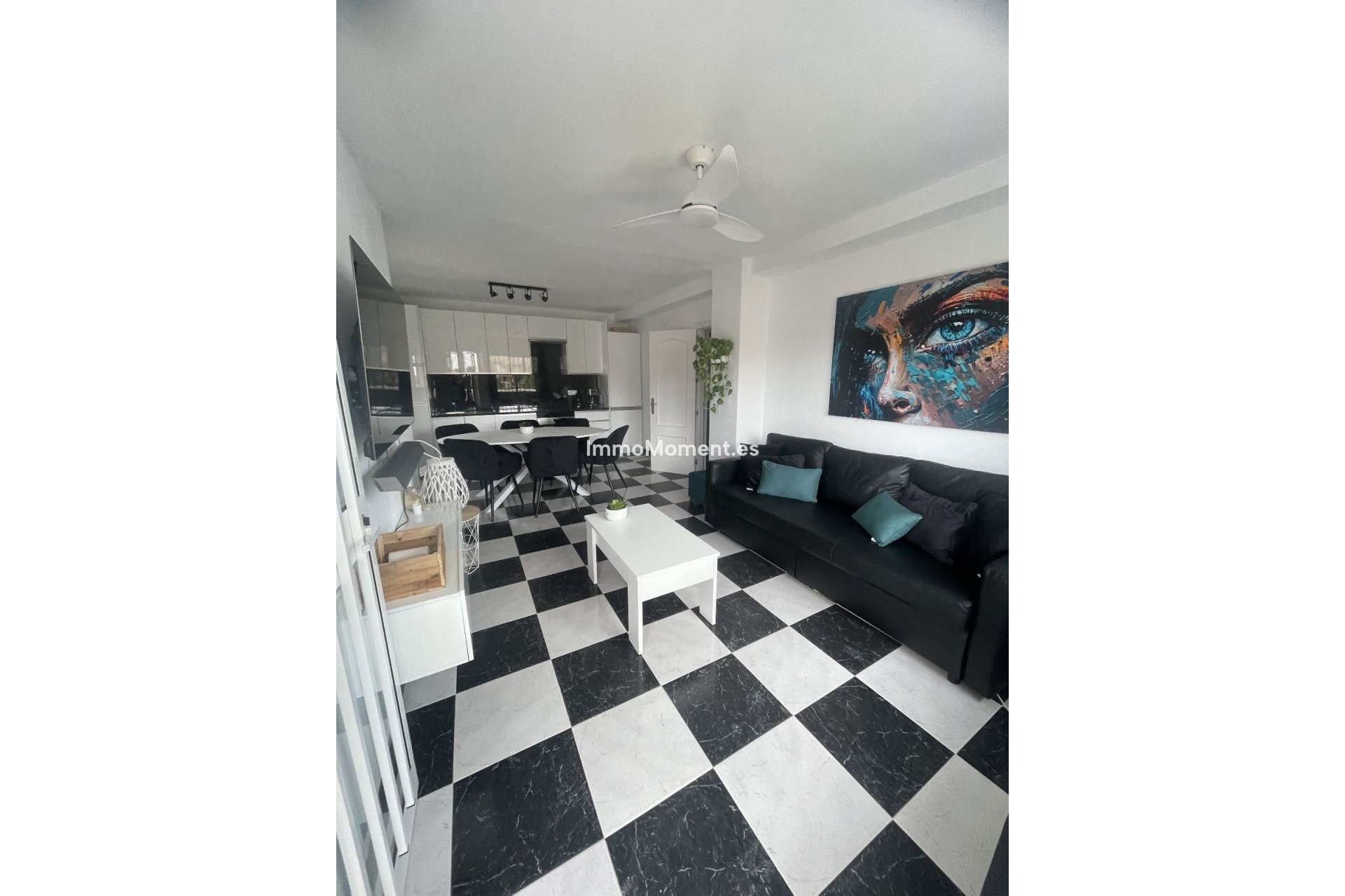 Resale - Detached villa - Mijas - El Coto
