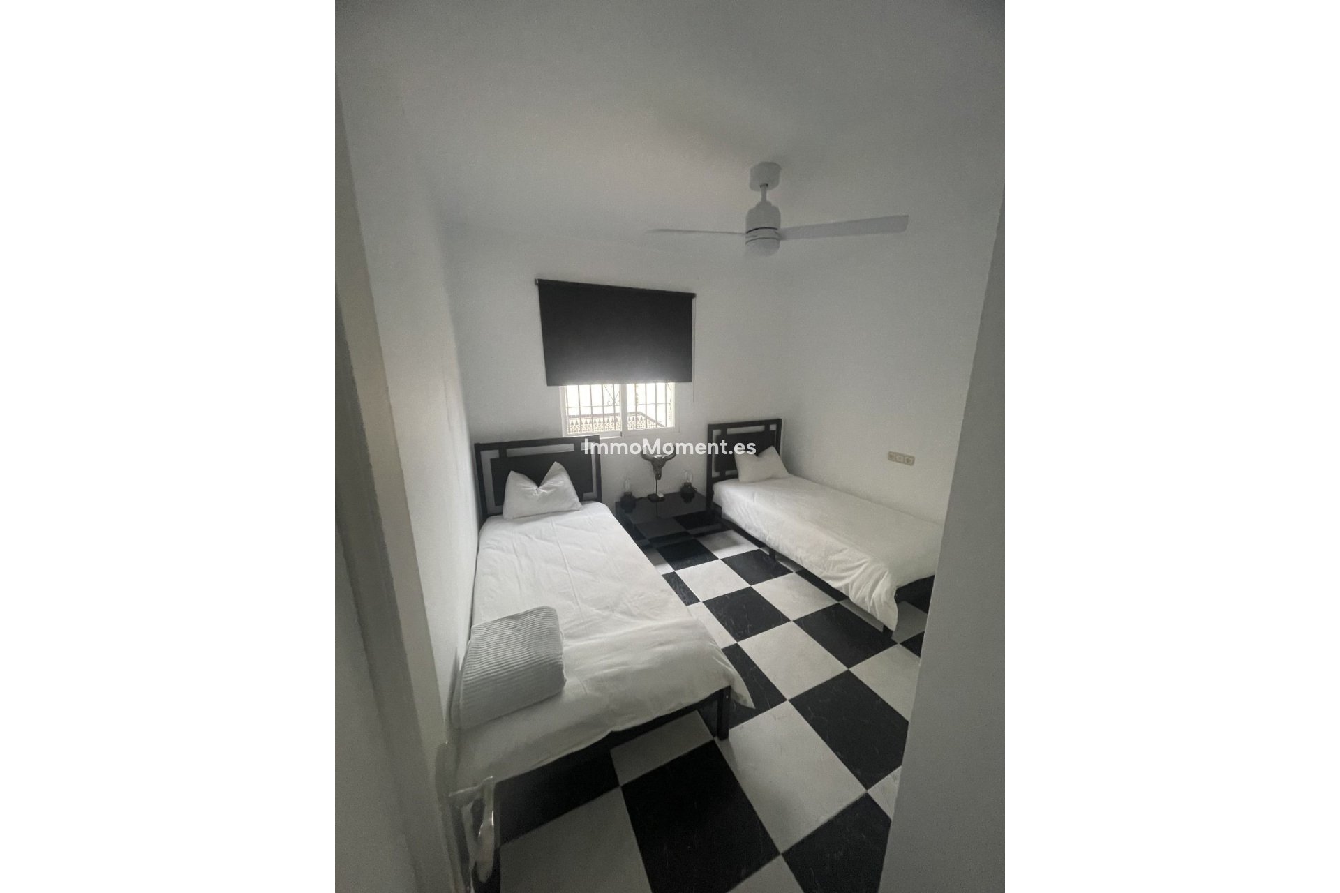 Resale - Detached villa - Mijas - El Coto