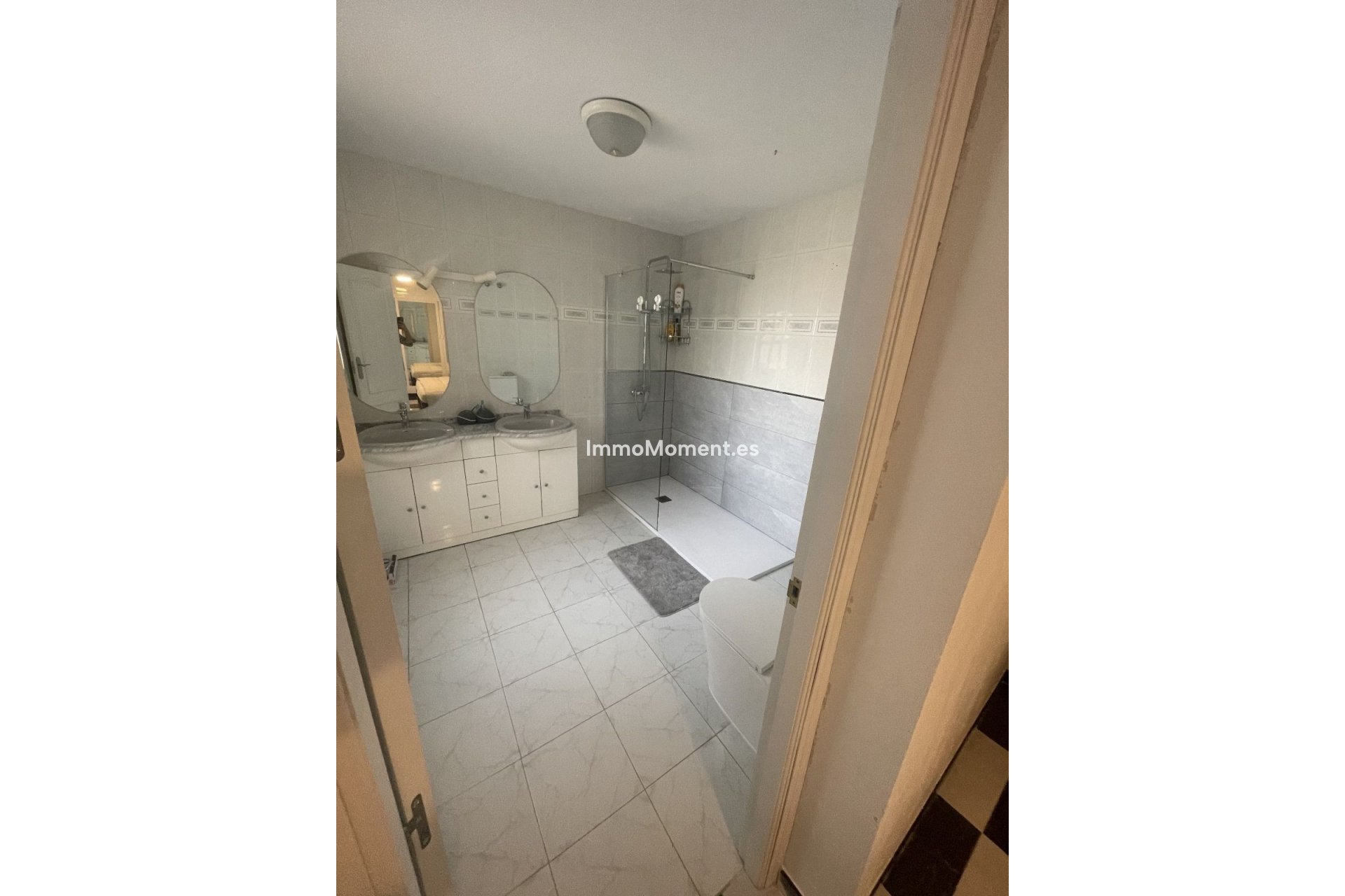 Resale - Detached villa - Mijas - El Coto