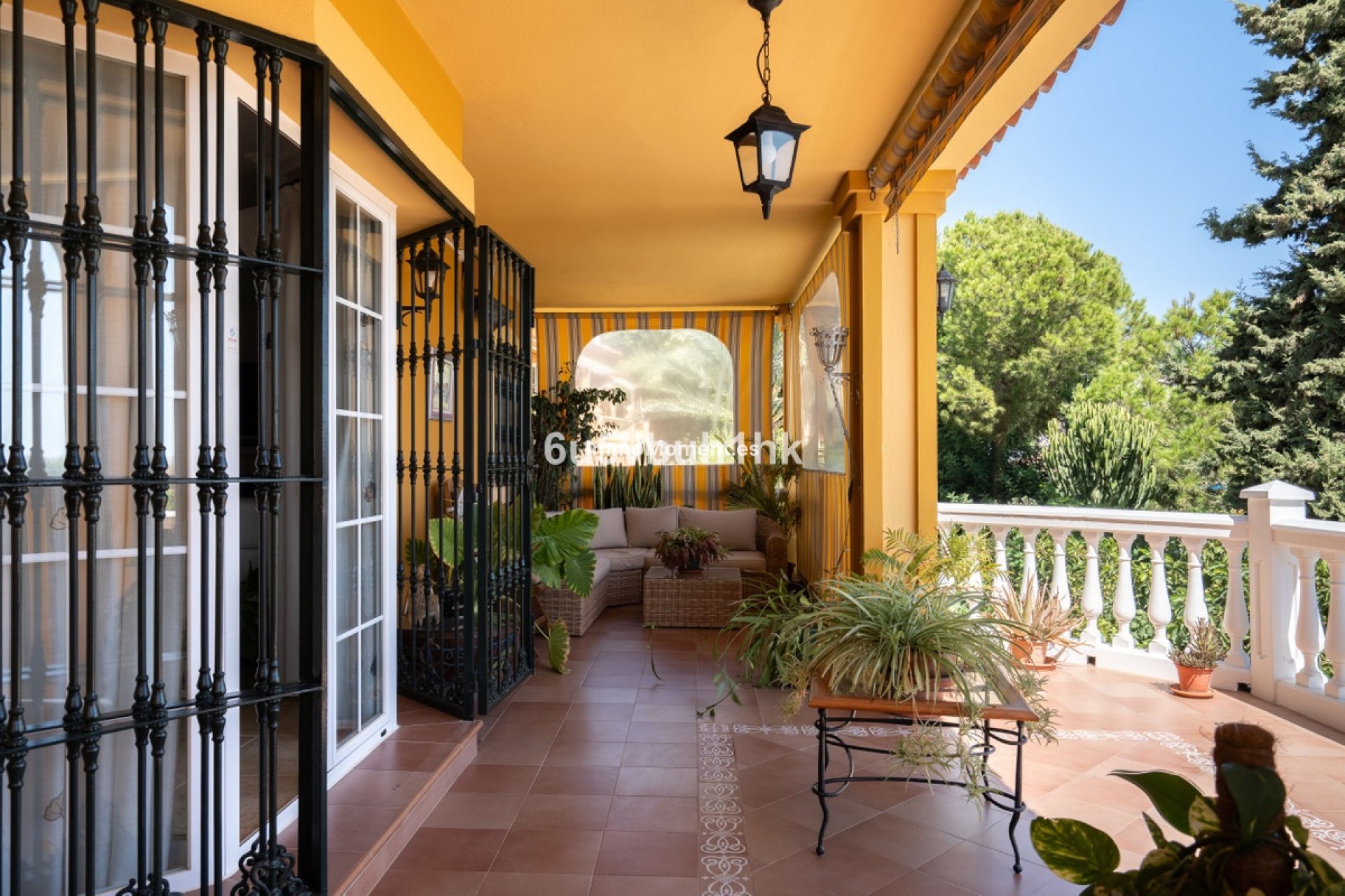 Resale - Detached villa - Mijas - El Coto