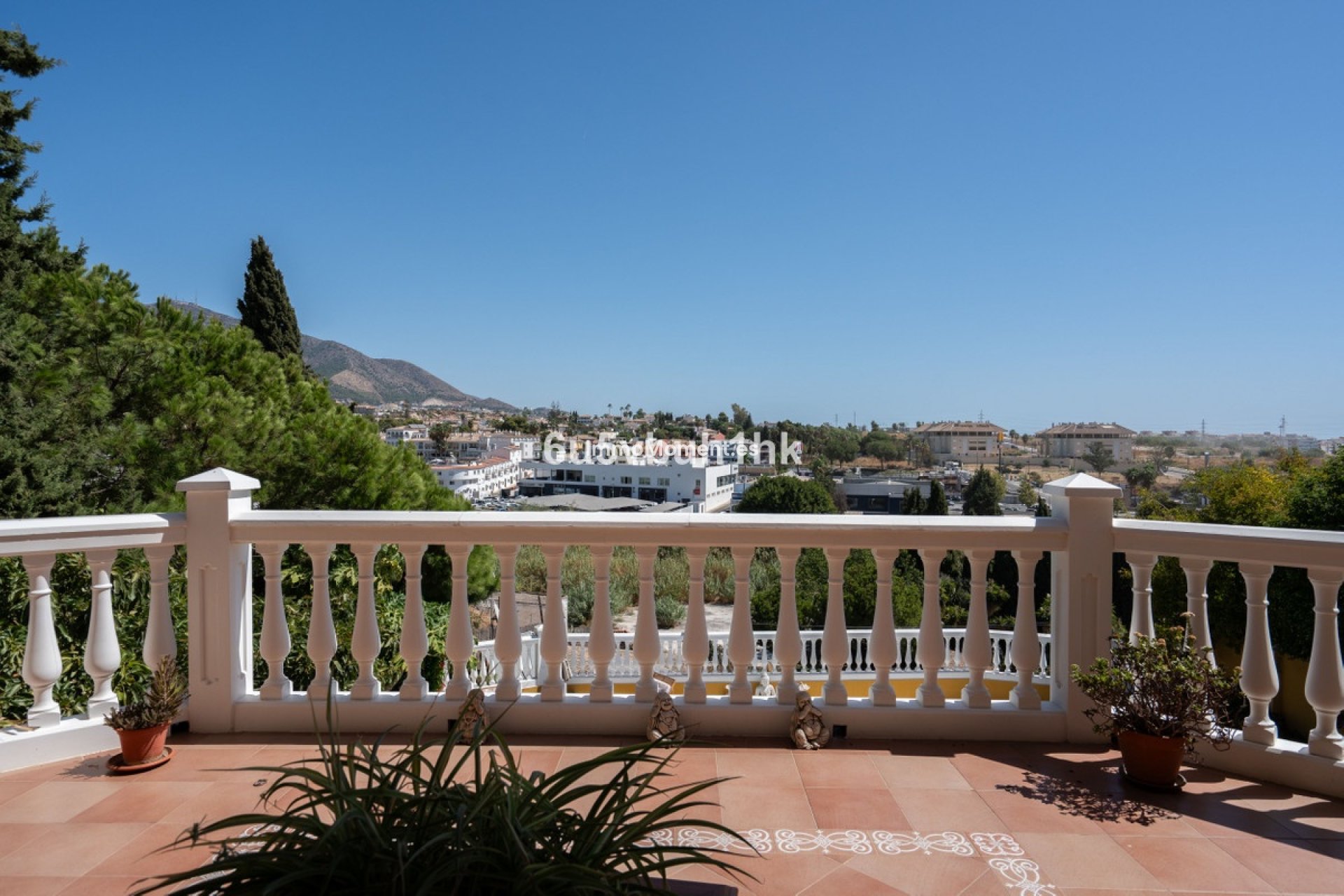 Resale - Detached villa - Mijas - El Coto
