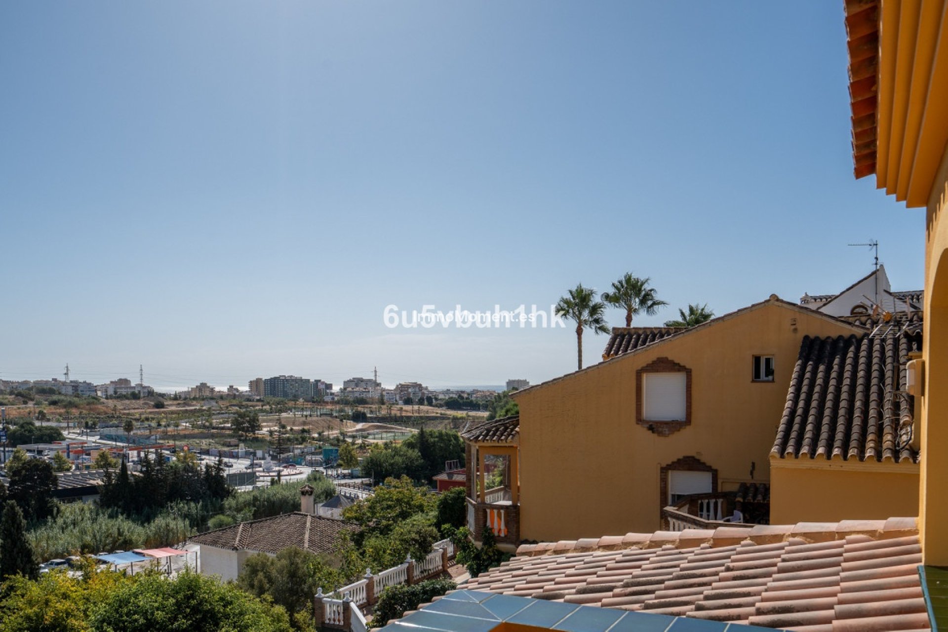 Resale - Detached villa - Mijas - El Coto