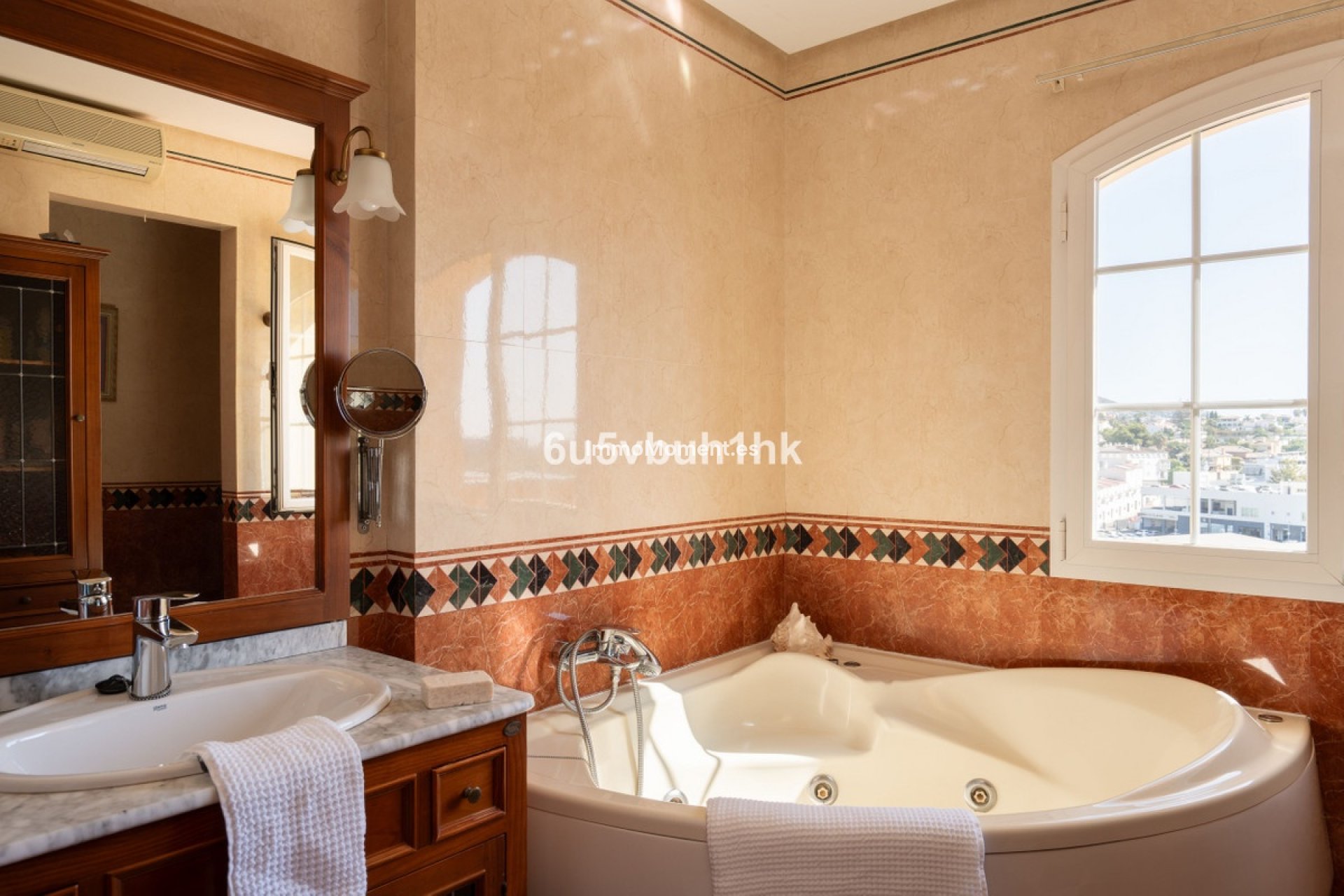 Resale - Detached villa - Mijas - El Coto