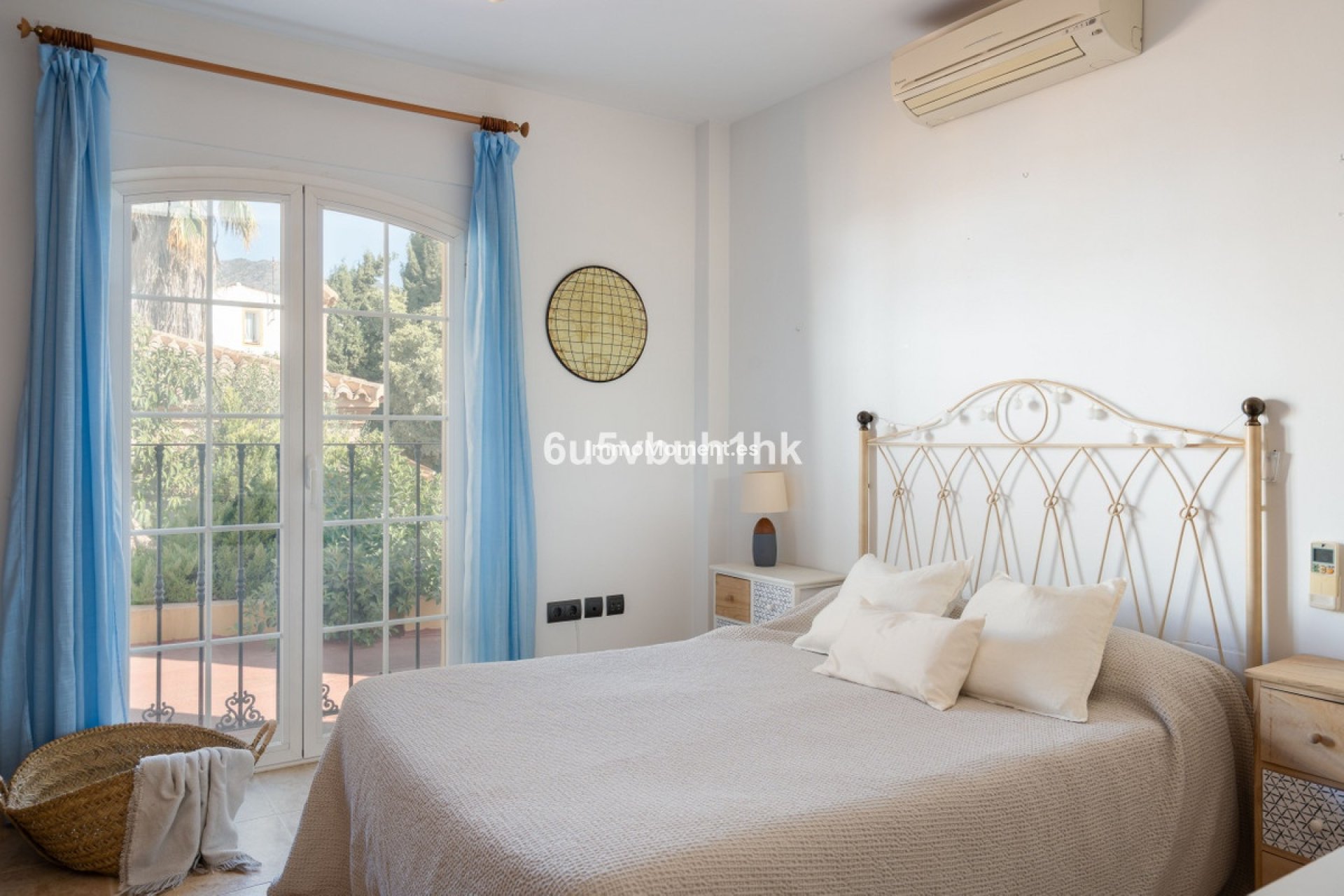 Resale - Detached villa - Mijas - El Coto