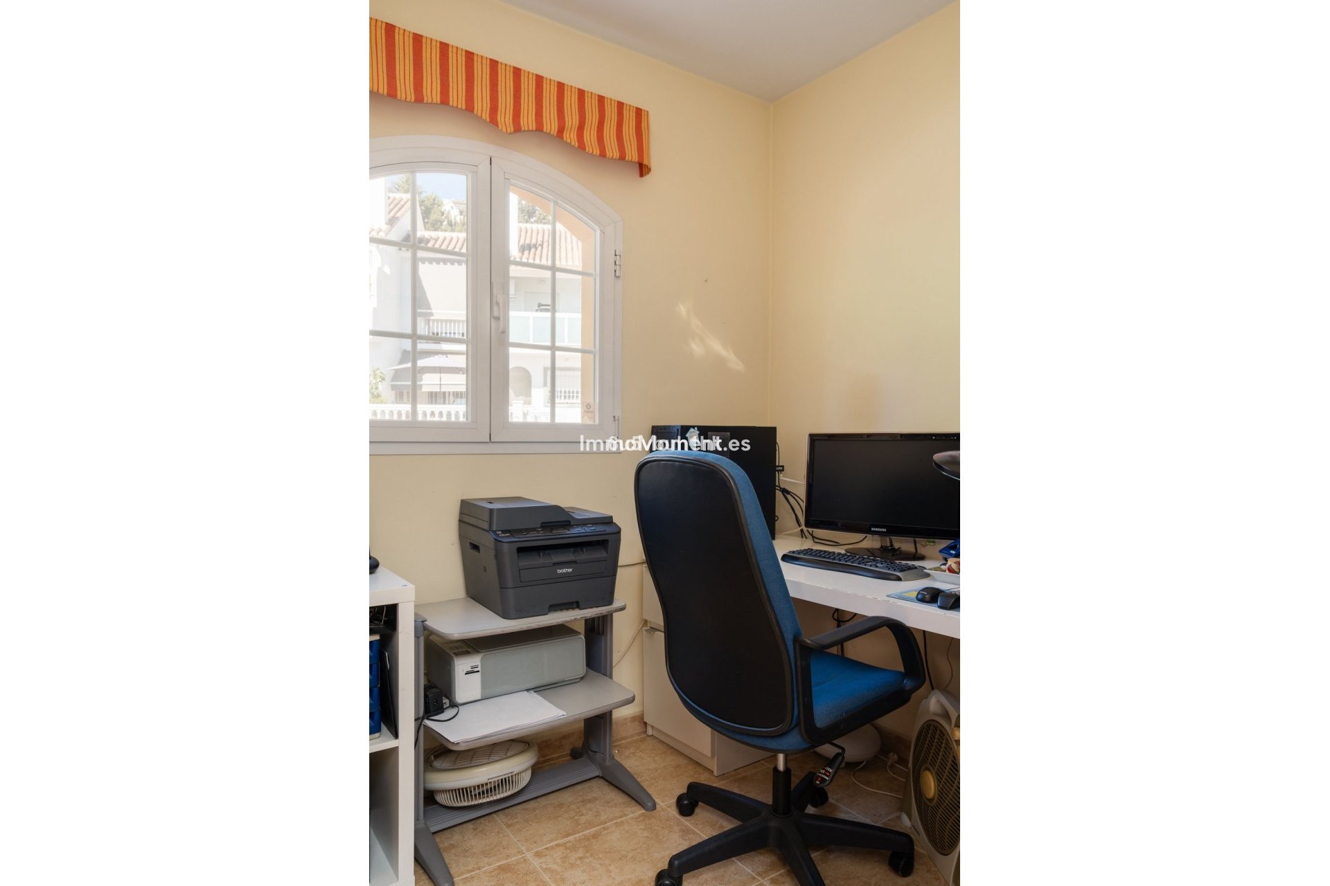 Resale - Detached villa - Mijas - El Coto