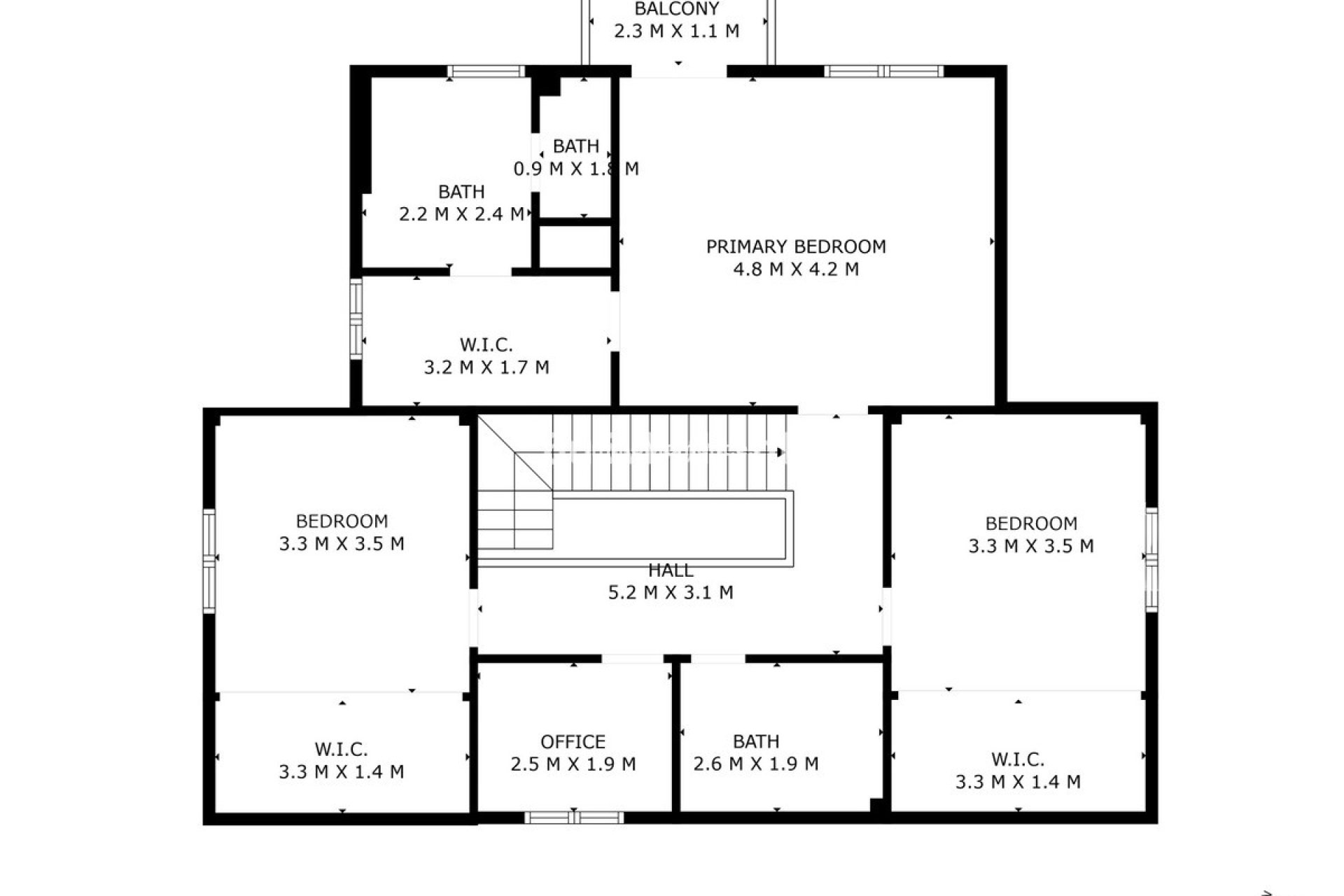 Resale - Detached villa - Mijas - El Coto
