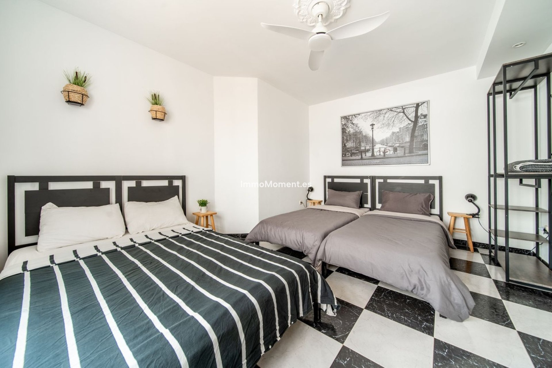Resale - Detached villa - Mijas - El Coto