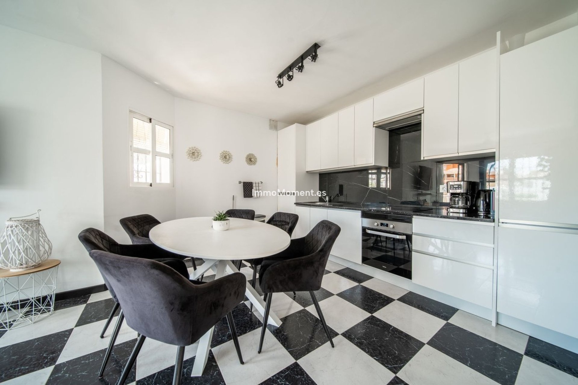 Resale - Detached villa - Mijas - El Coto