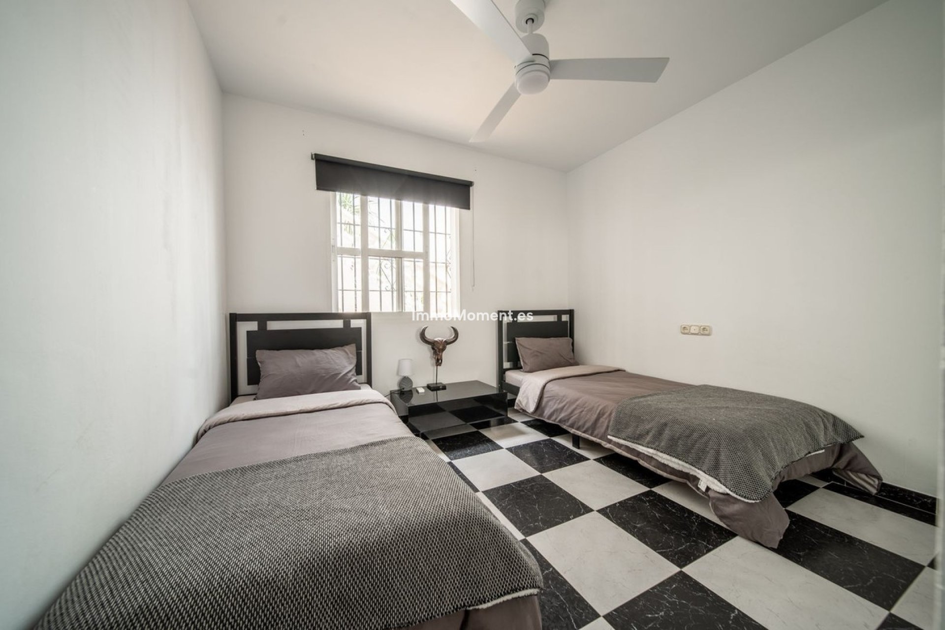 Resale - Detached villa - Mijas - El Coto
