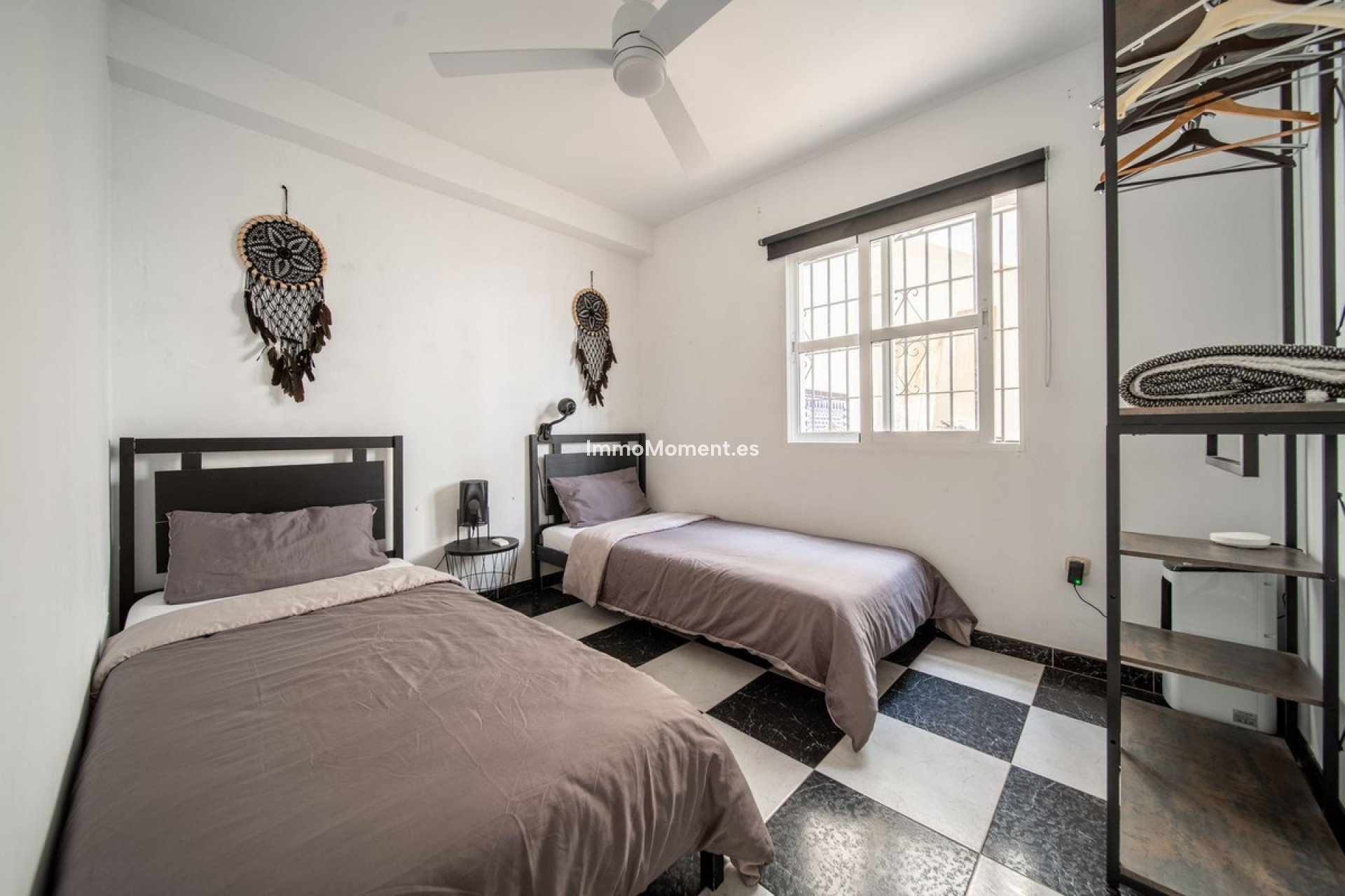 Resale - Detached villa - Mijas - El Coto