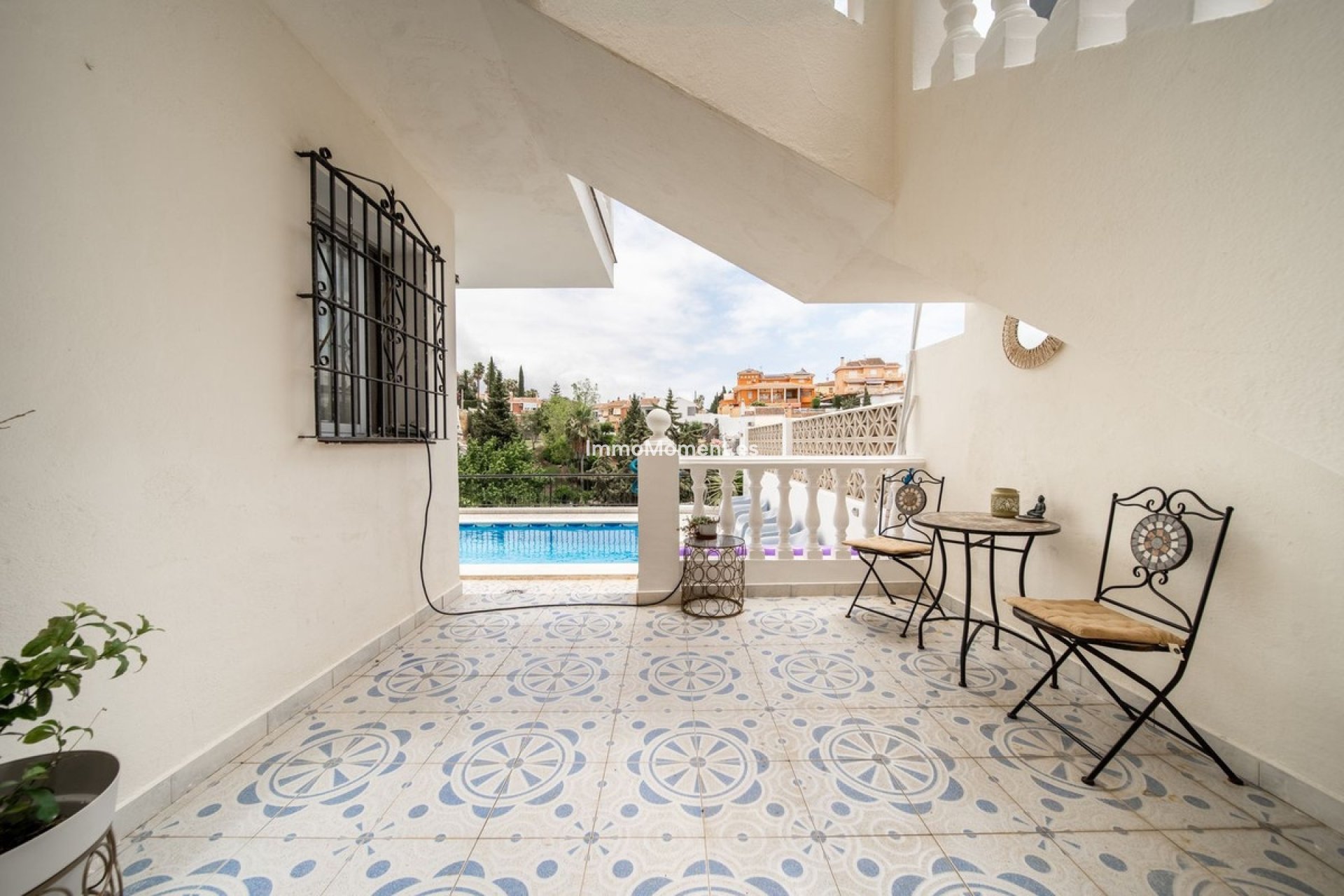 Resale - Detached villa - Mijas - El Coto