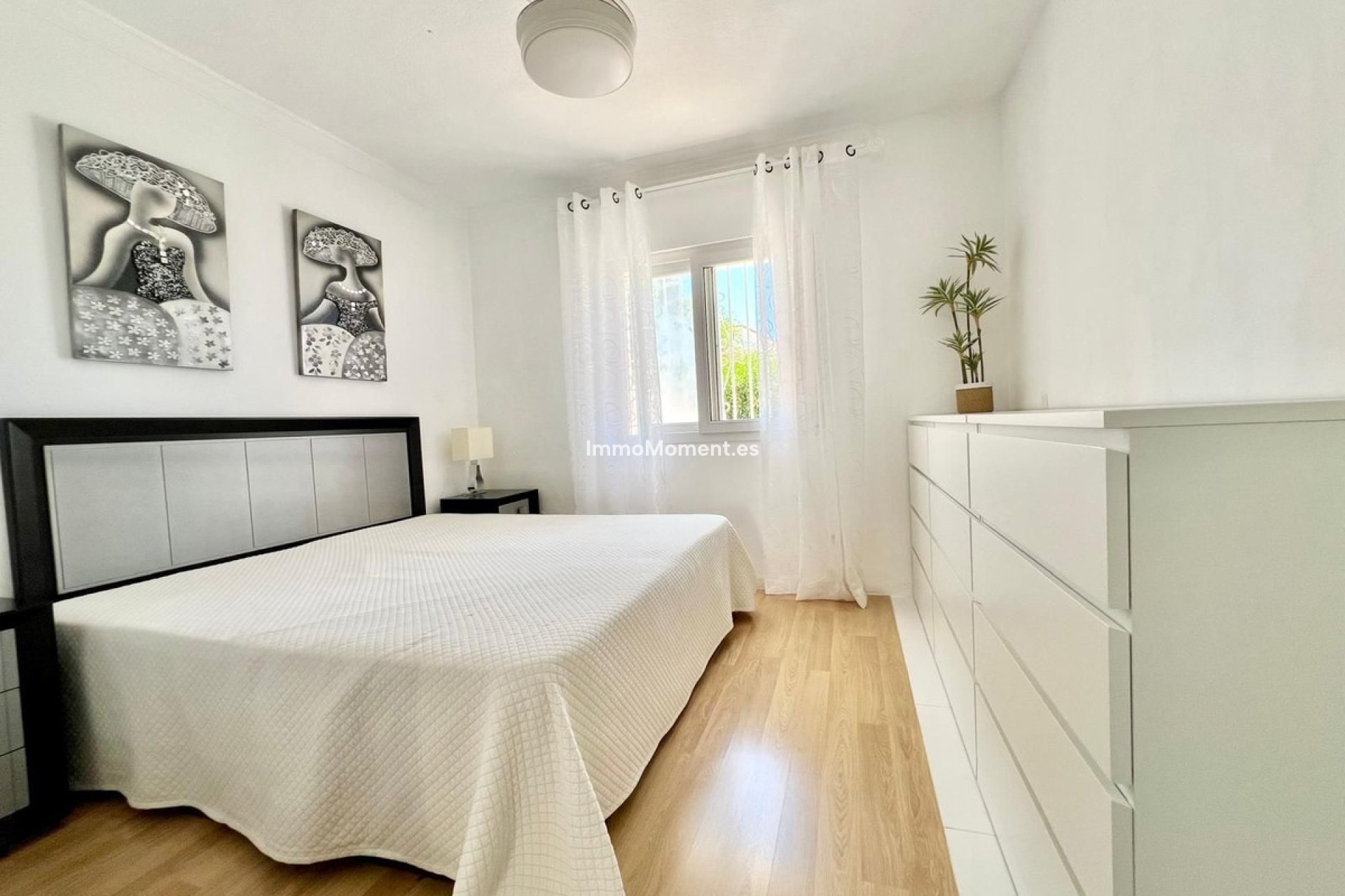 Resale - Detached villa - Mijas - El Faro