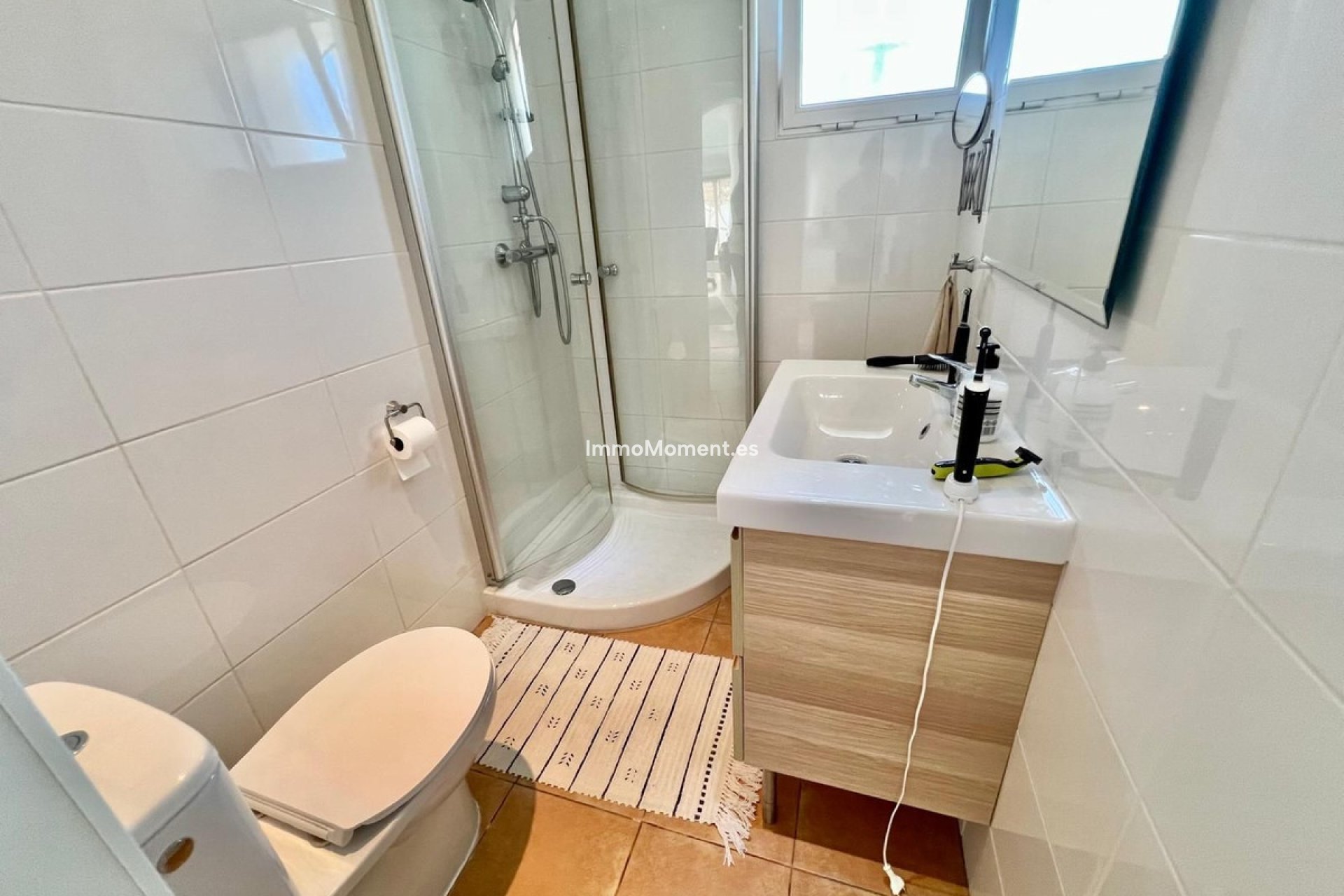 Resale - Detached villa - Mijas - El Faro
