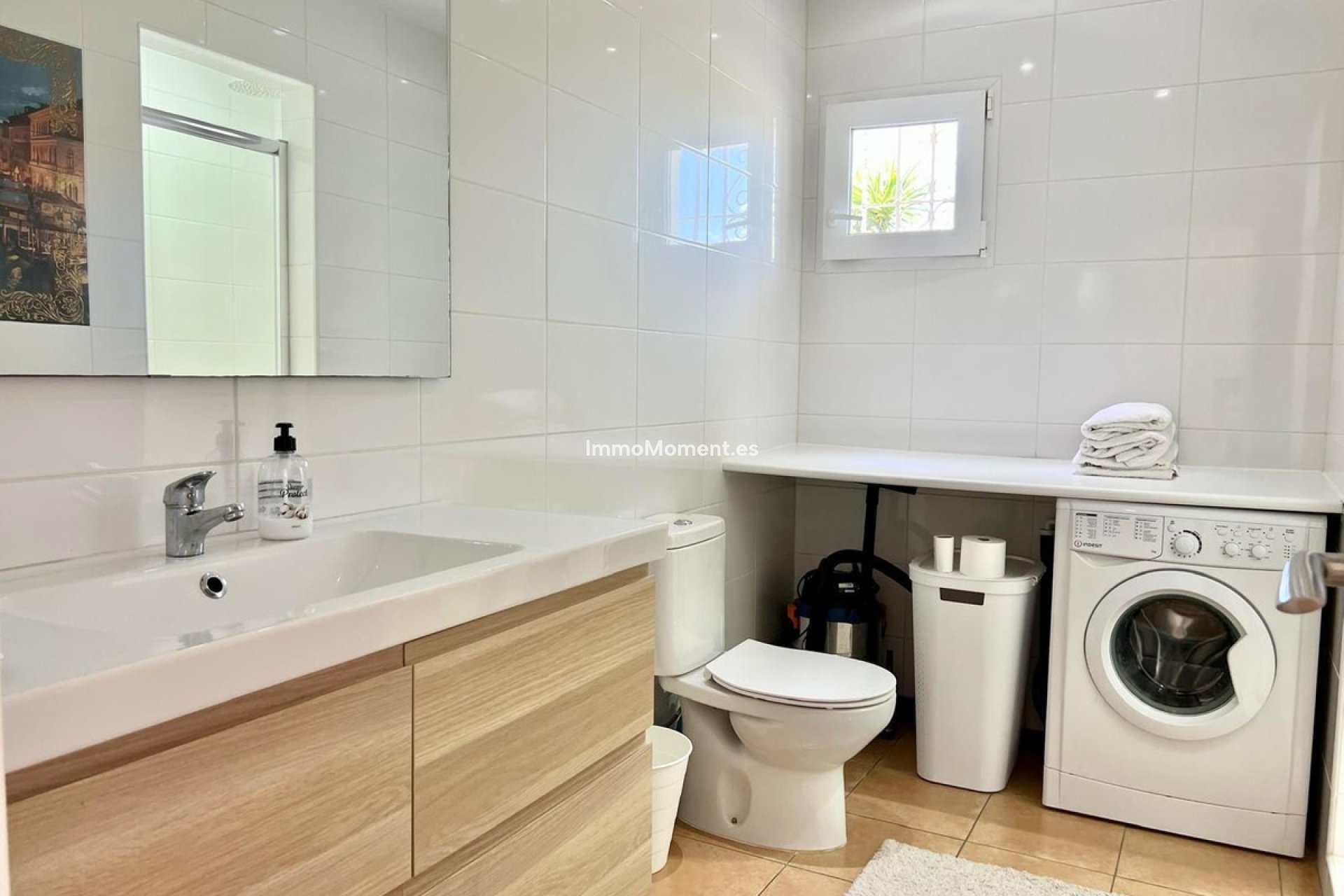 Resale - Detached villa - Mijas - El Faro