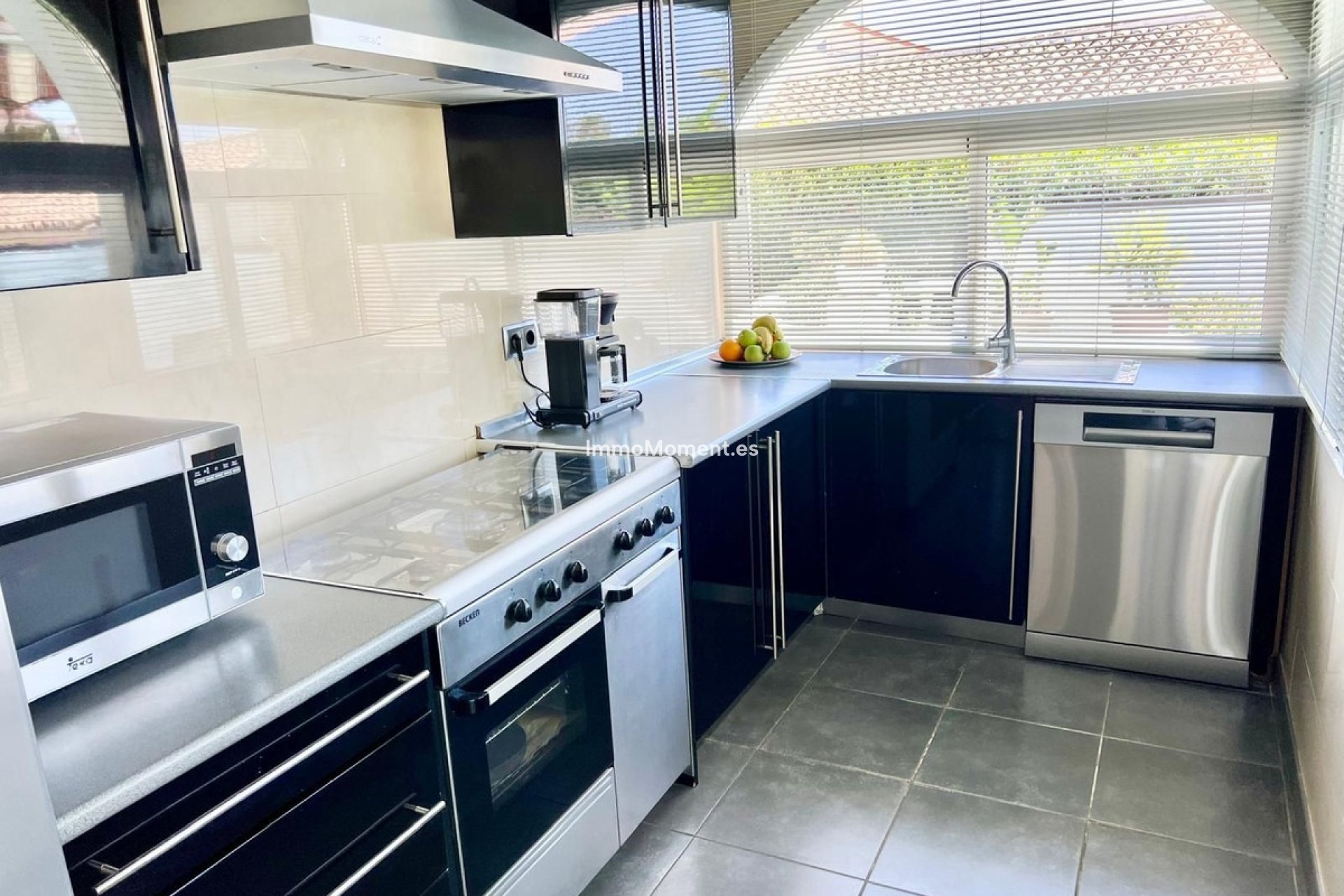 Resale - Detached villa - Mijas - El Faro