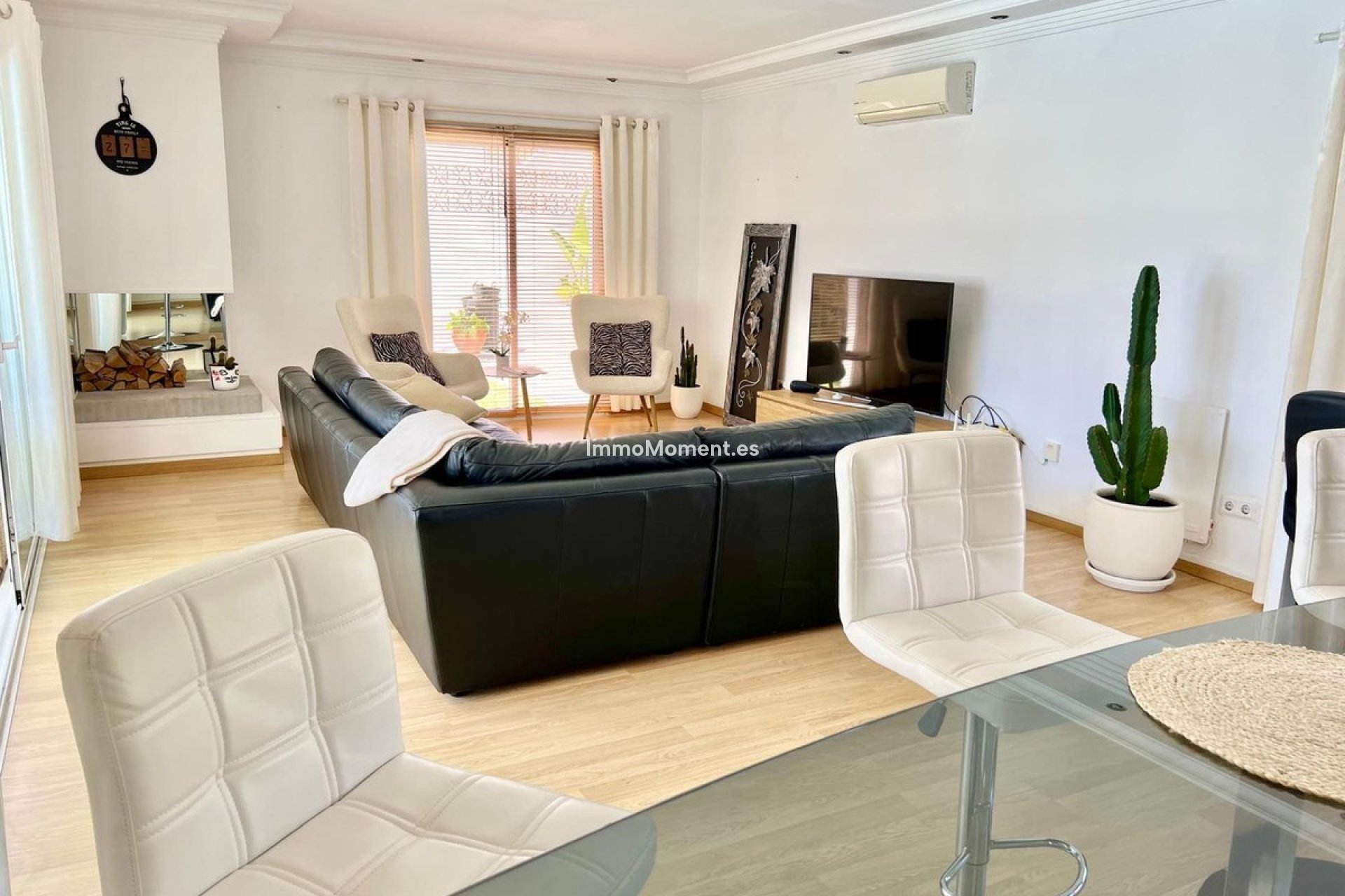Resale - Detached villa - Mijas - El Faro