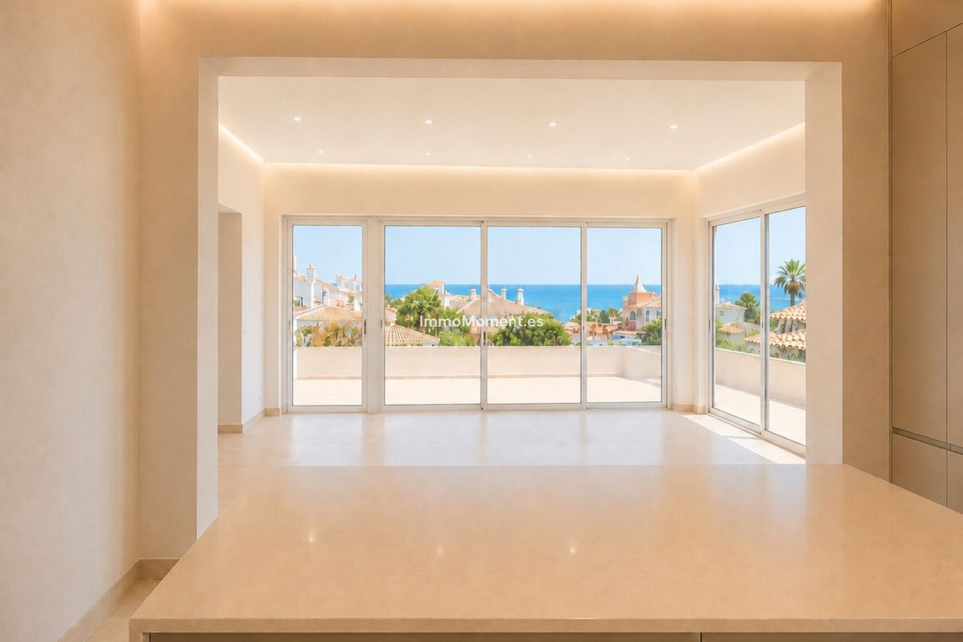 Resale - Detached villa - Mijas - El Faro