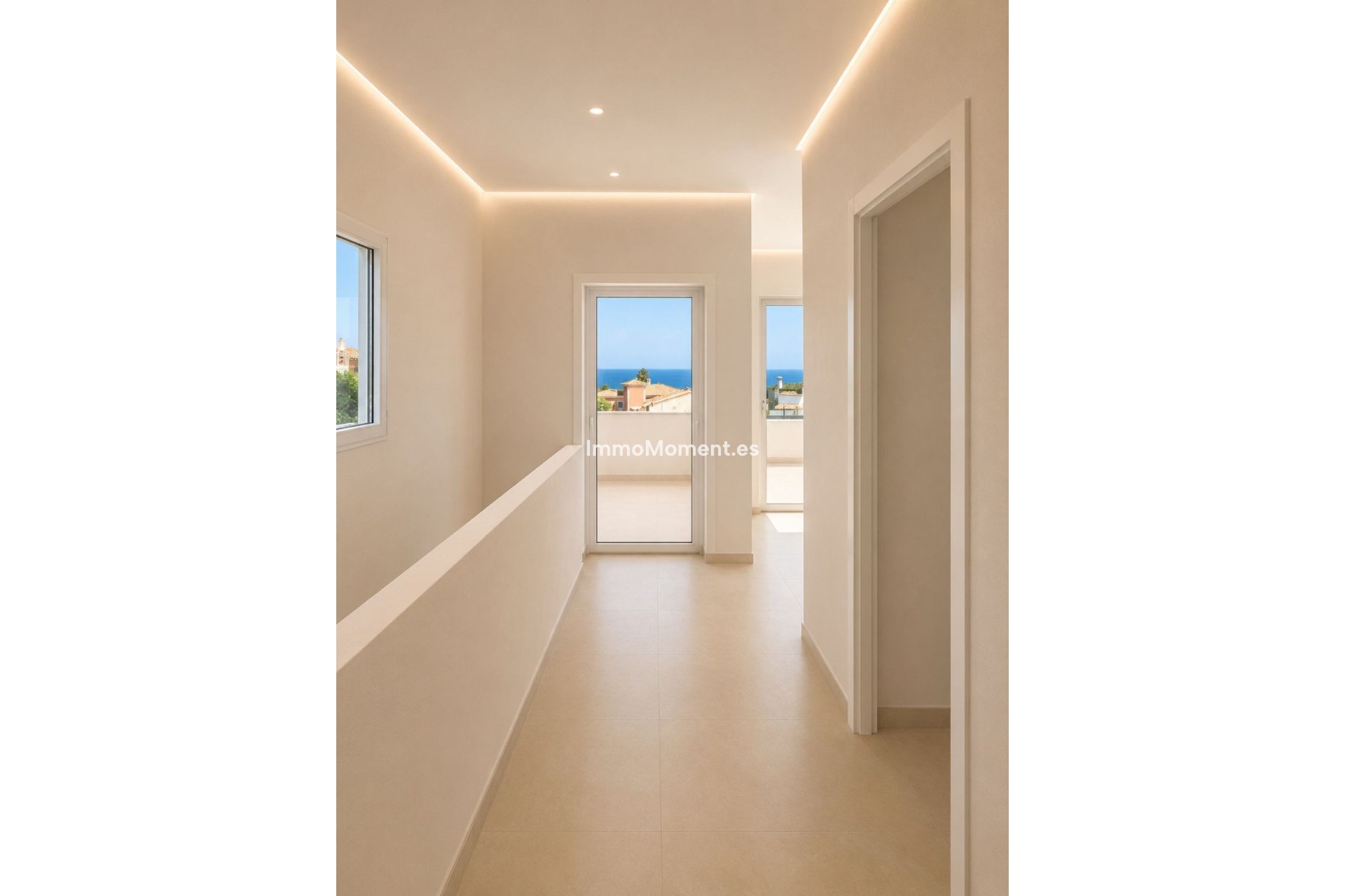 Resale - Detached villa - Mijas - El Faro