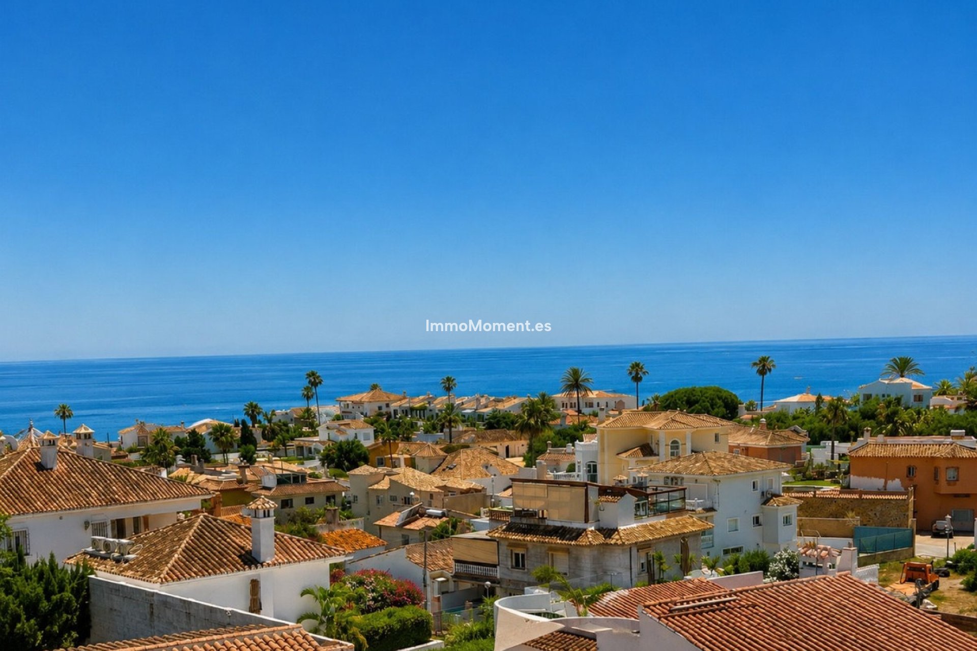 Resale - Detached villa - Mijas - El Faro