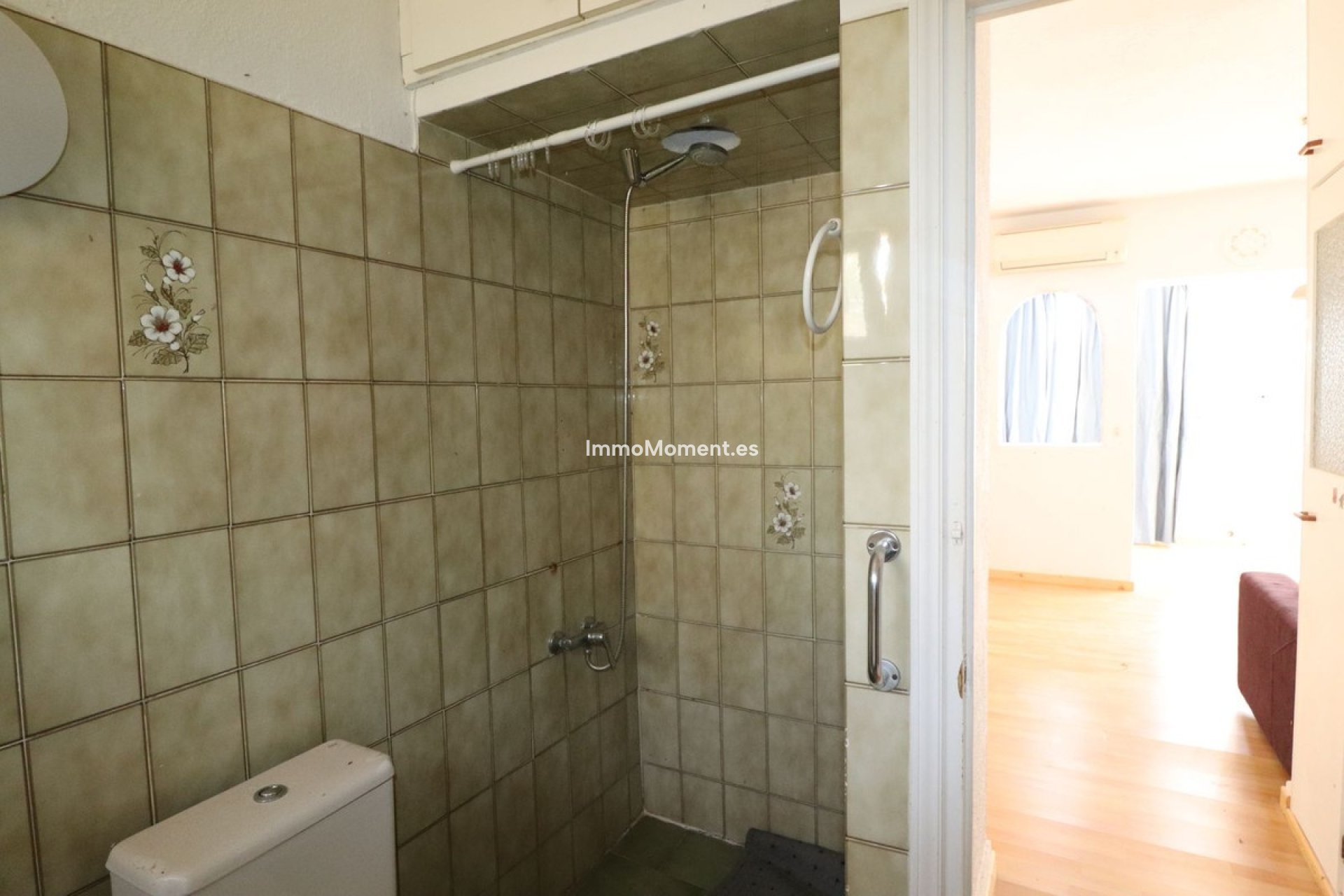 Resale - Detached villa - Mijas - El Faro