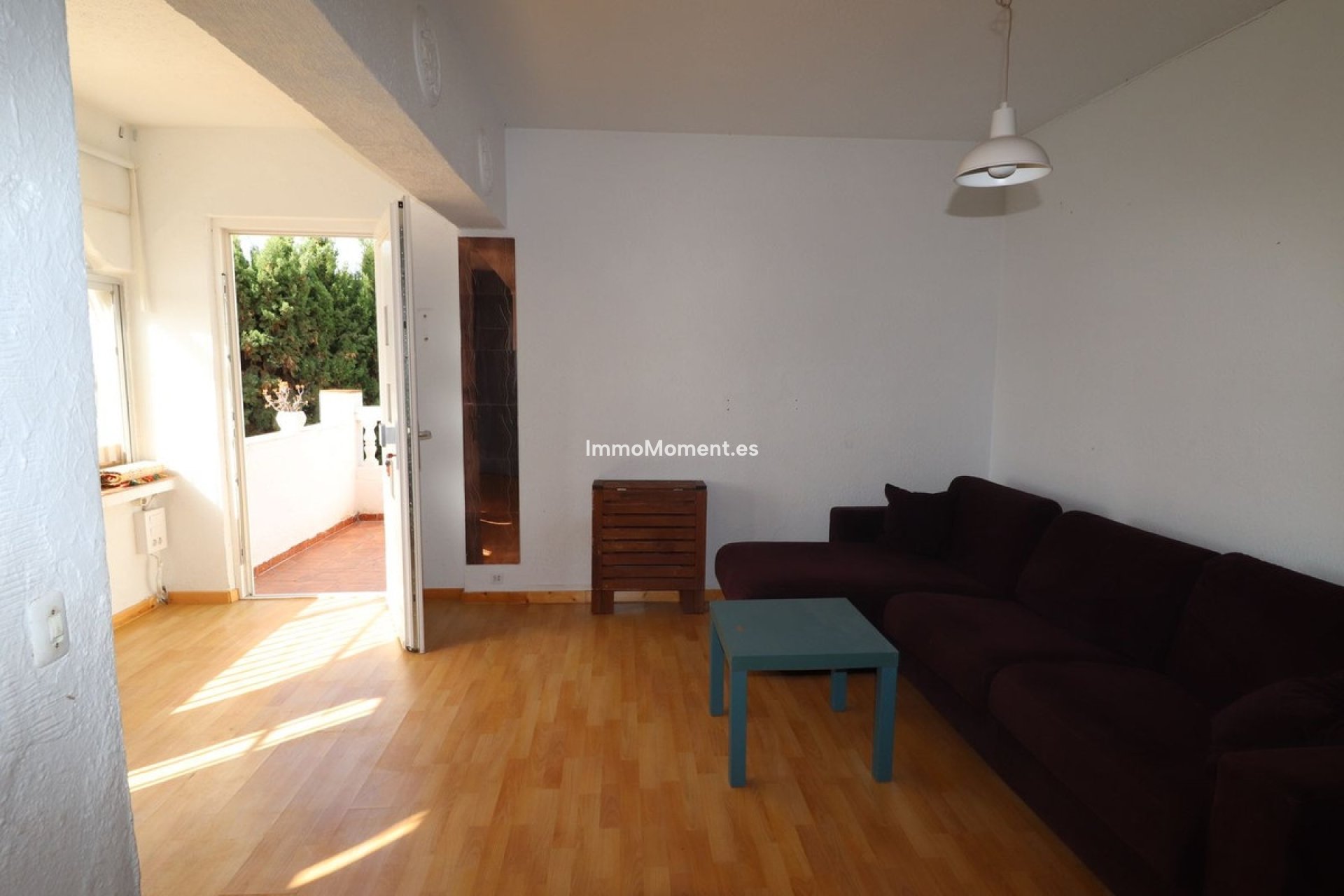 Resale - Detached villa - Mijas - El Faro