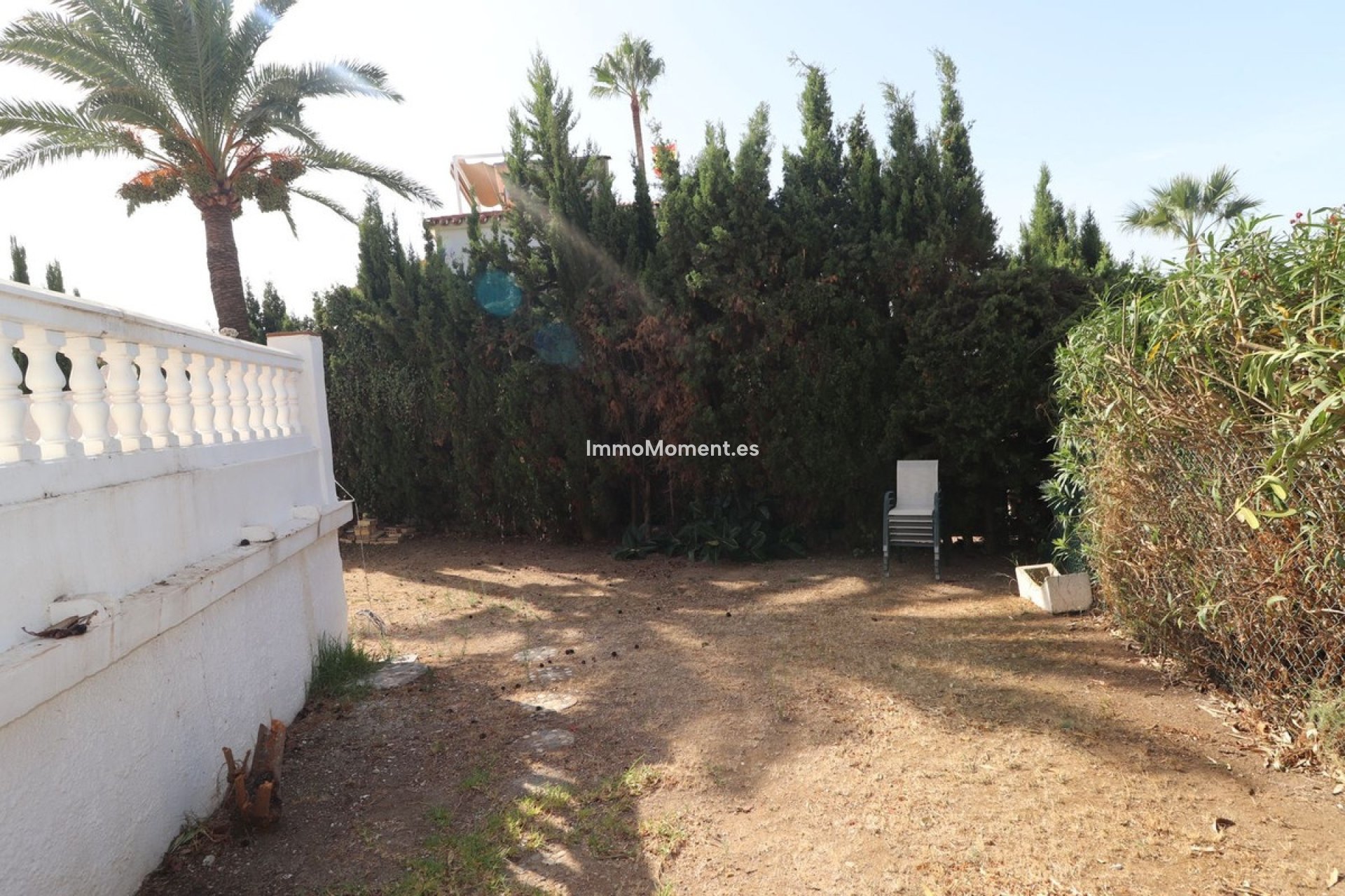 Resale - Detached villa - Mijas - El Faro